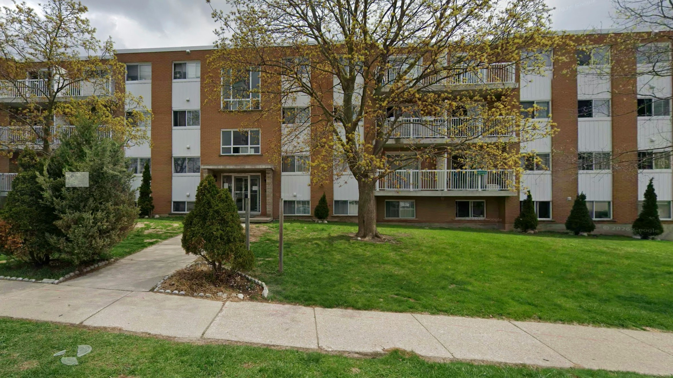104-350 Regina Street North, Waterloo, ON, N2J 3B7