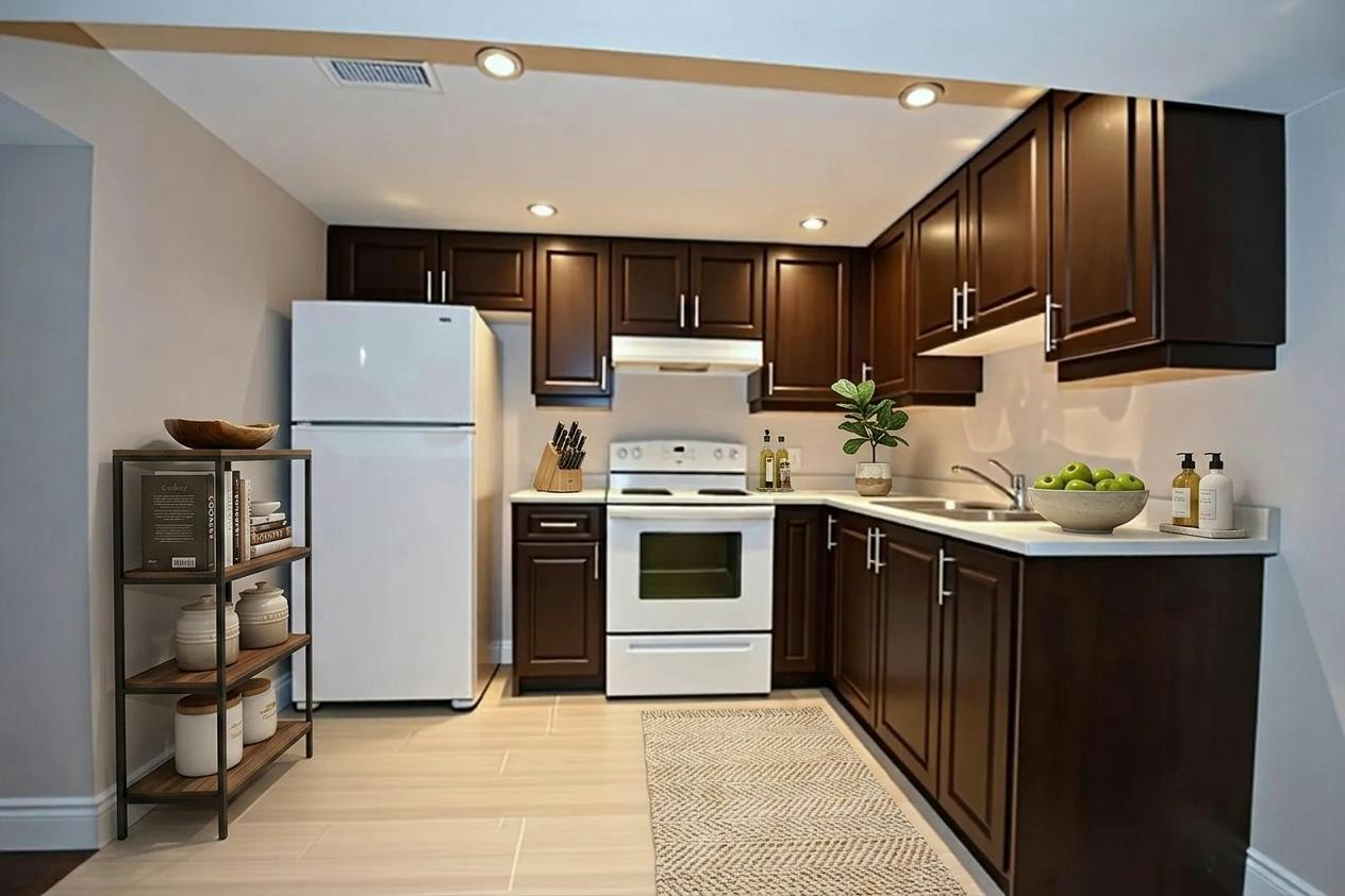 Lower-423 Cochrane Road, Hamilton, ON, L8K 3G8 - 5