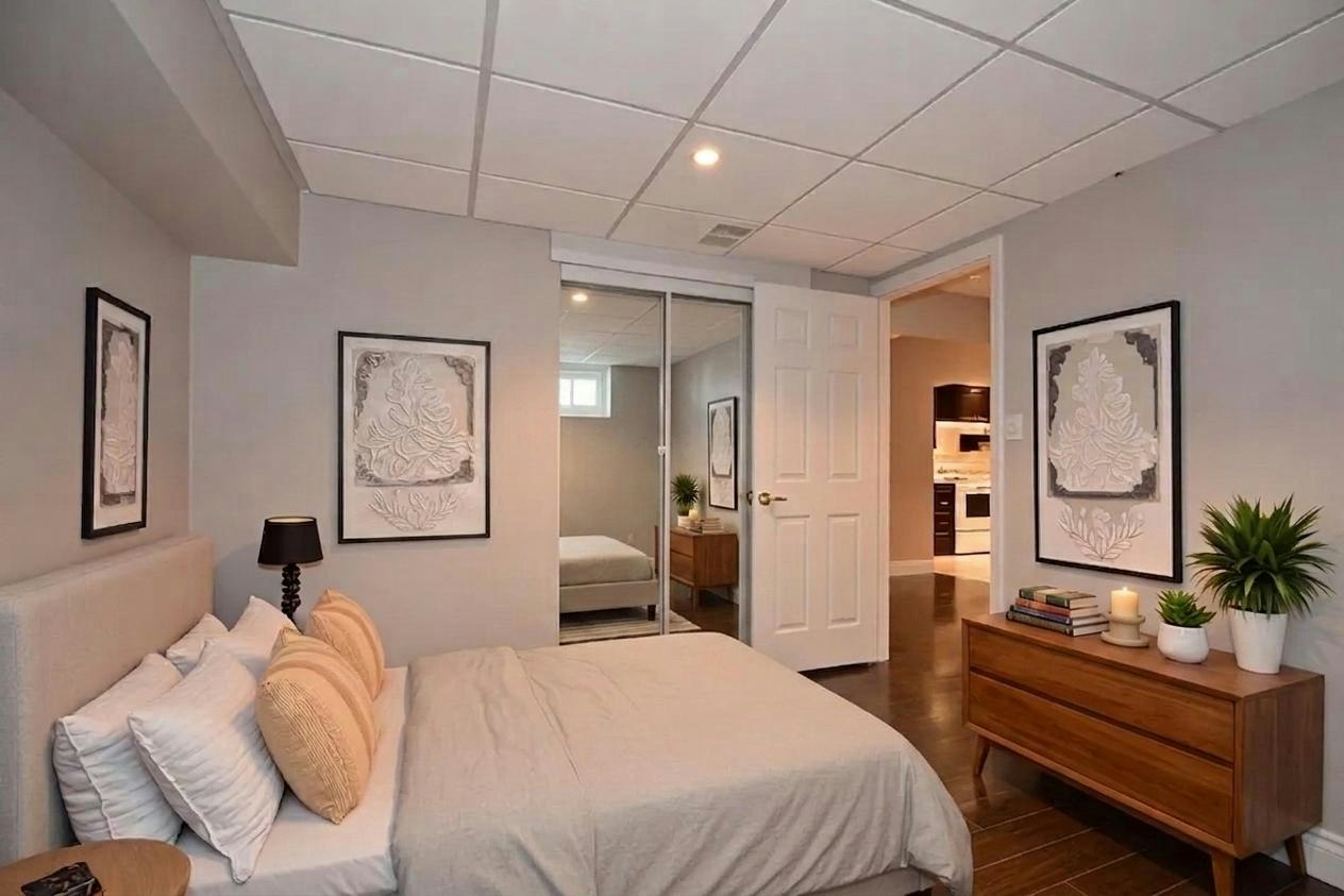 Lower-423 Cochrane Road, Hamilton, ON, L8K 3G8 - 8