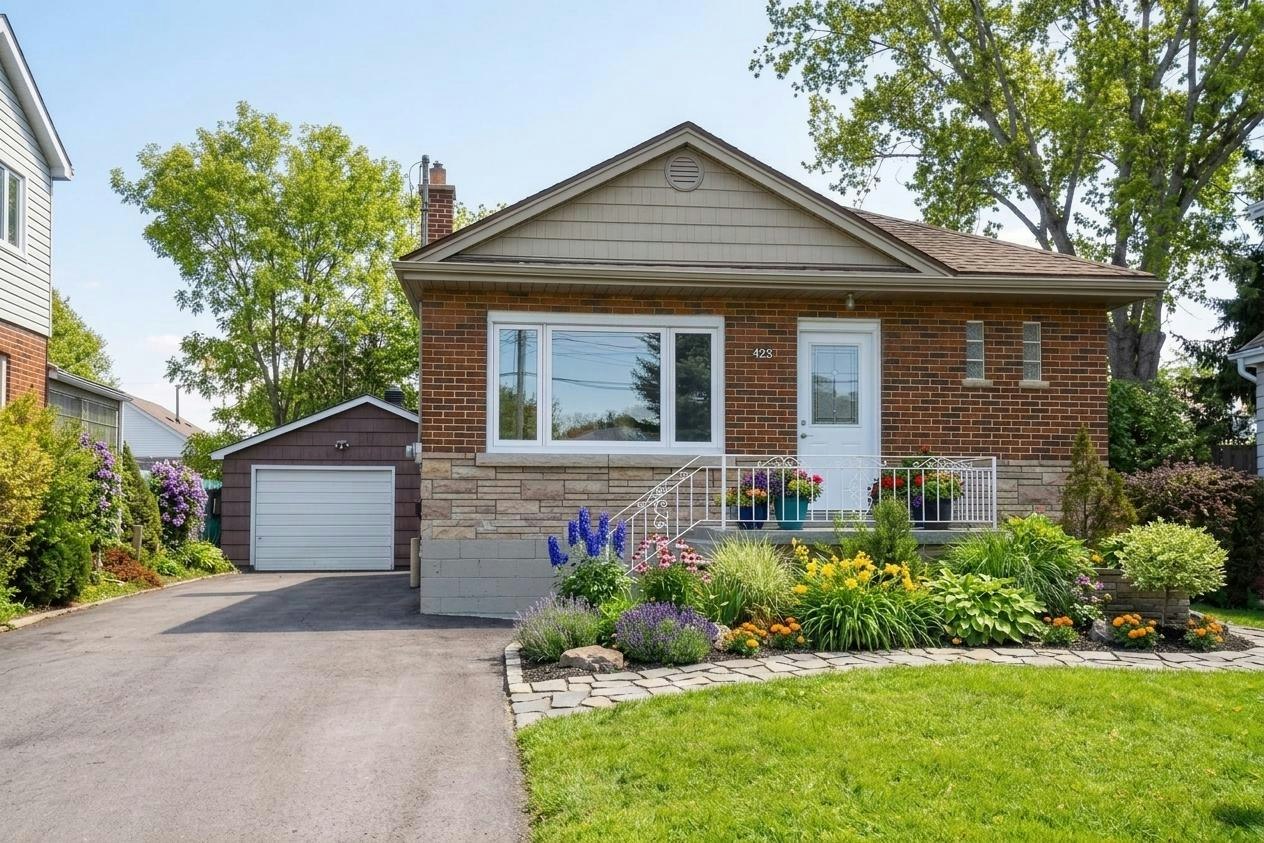 Lower-423 Cochrane Road, Hamilton, ON, L8K 3G8 - 9