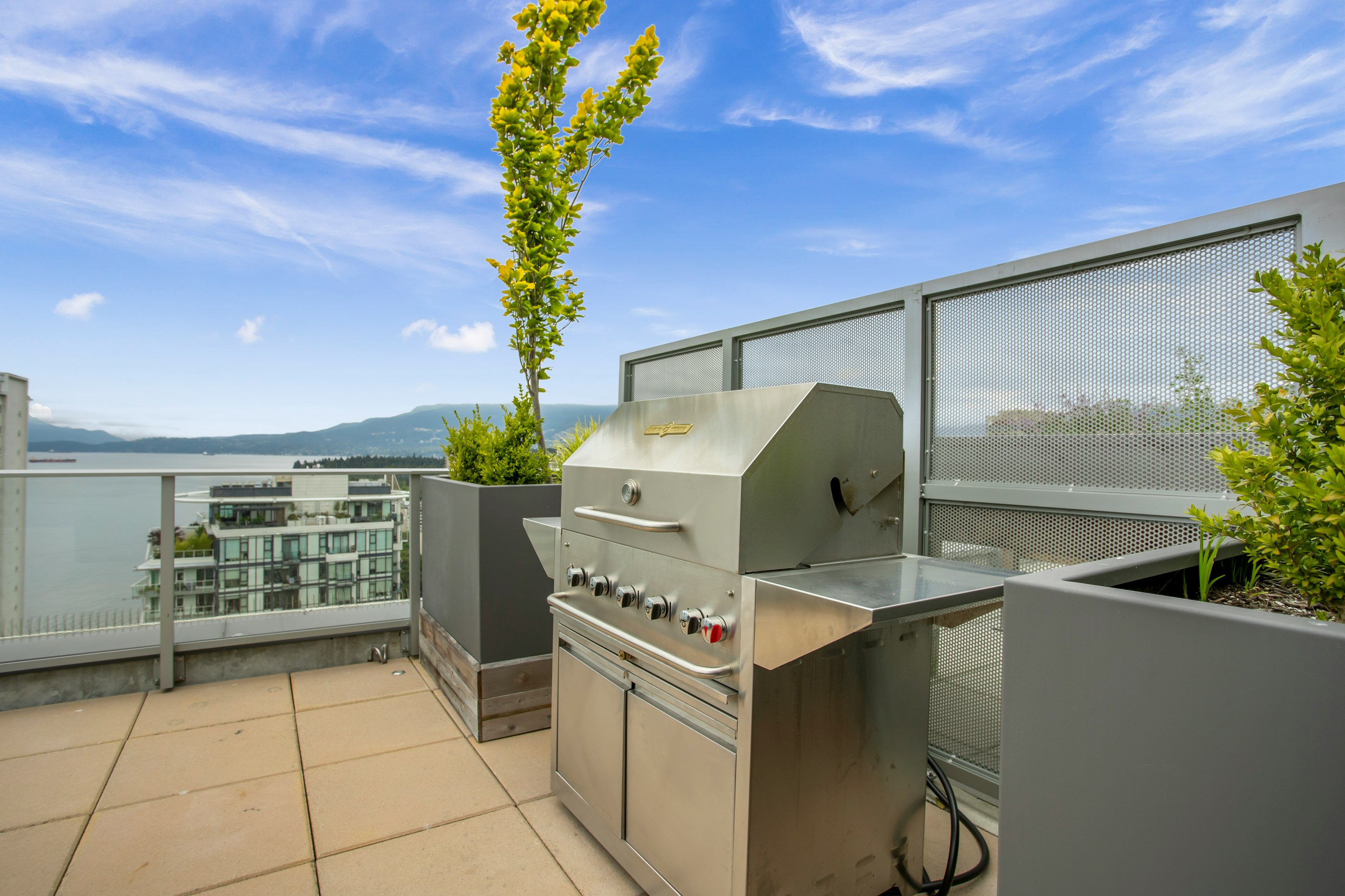C Plan-1668 Davie Street, Vancouver, BC, V6G 0C4 - 13