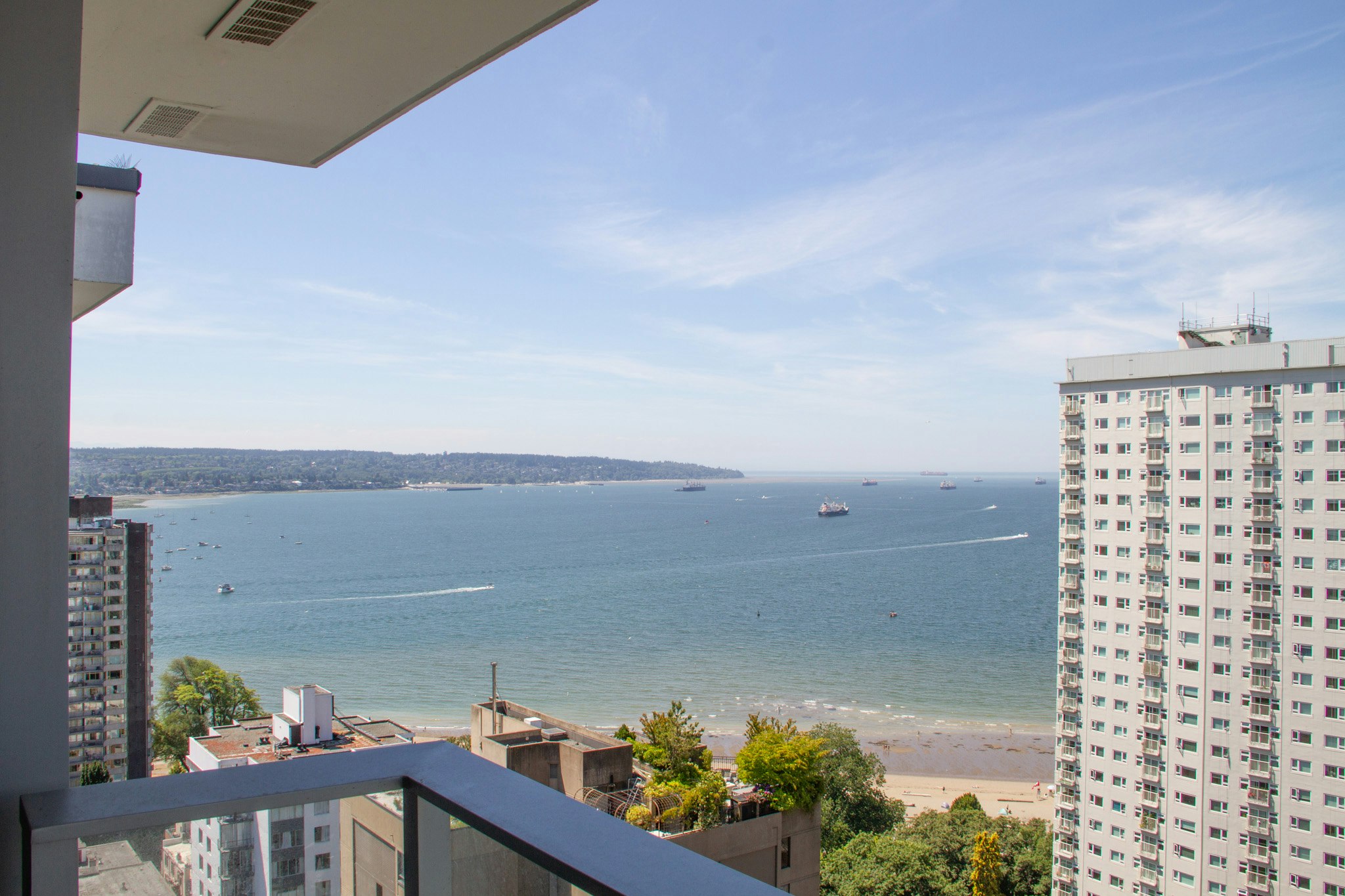 C Plan-1668 Davie Street, Vancouver, BC, V6G 0C4 - 9