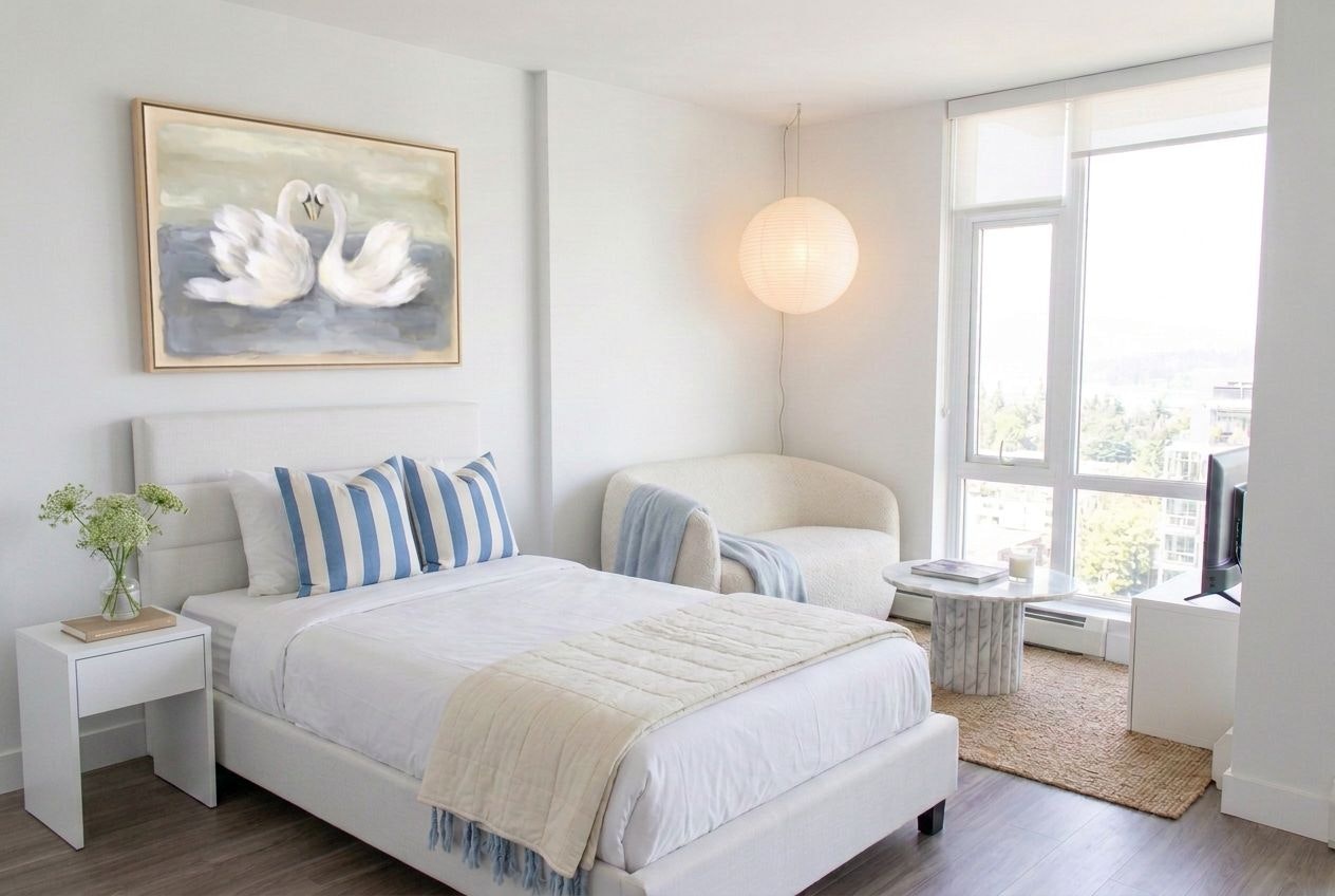 C Plan-1668 Davie Street, Vancouver, BC, V6G 0C4 - 2