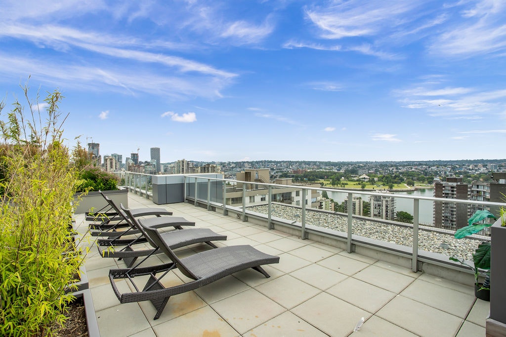 C Plan-1668 Davie Street, Vancouver, BC, V6G 0C4 - 14