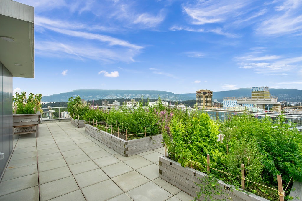 C Plan-1668 Davie Street, Vancouver, BC, V6G 0C4 - 15
