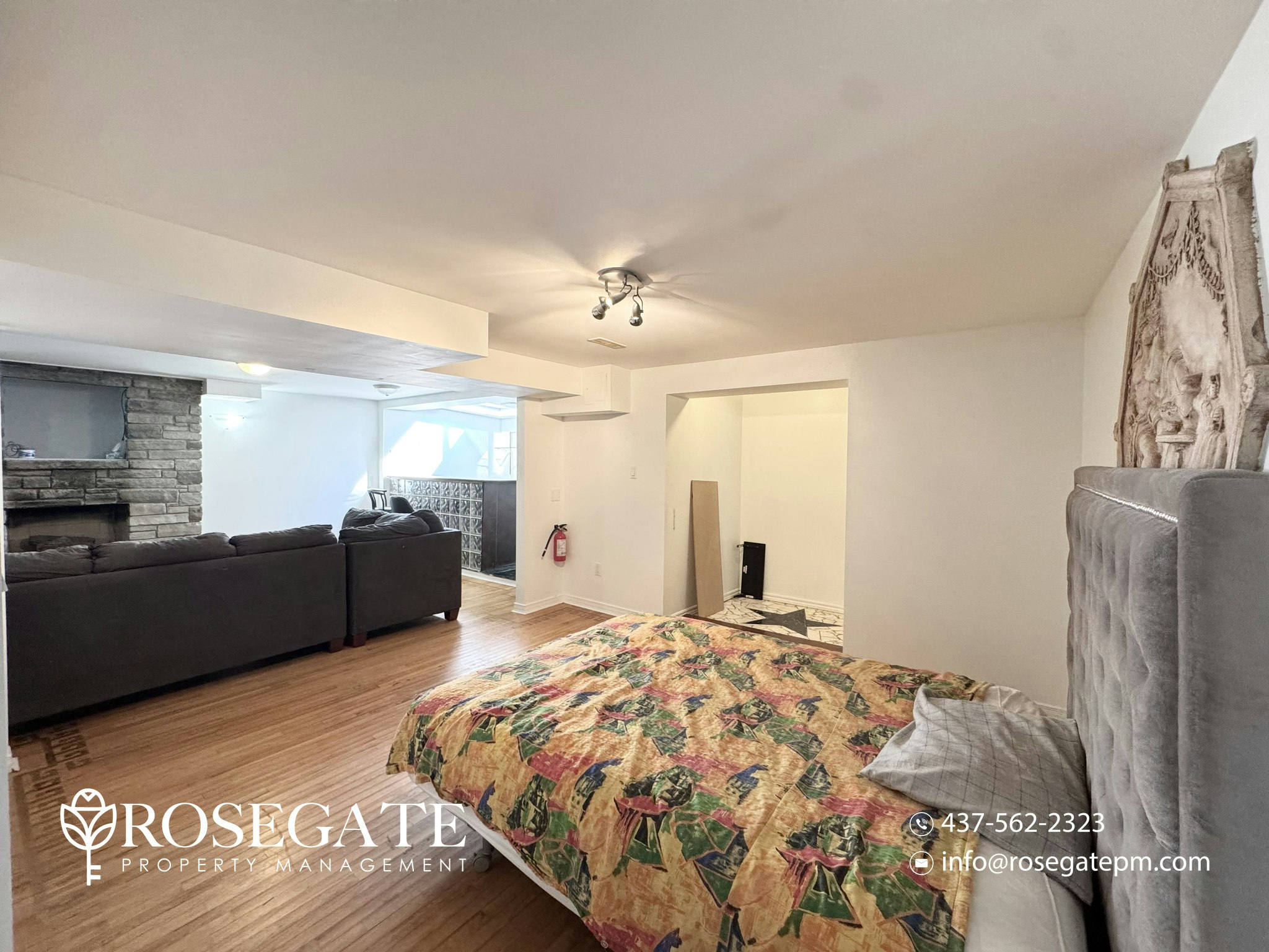 2-2564 Trident Avenue, Mississauga, ON, L5B 2L4 - 14