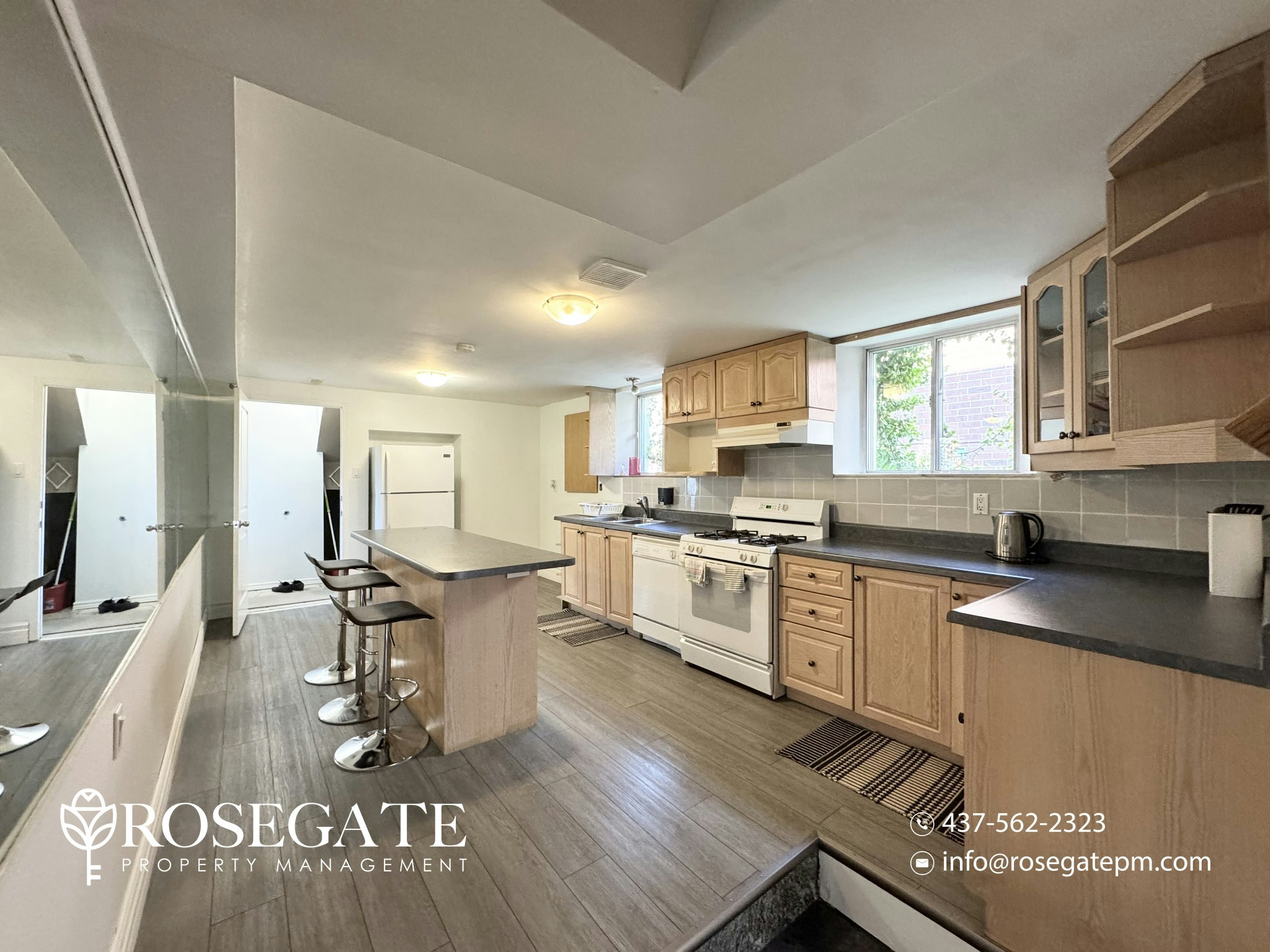 2-2564 Trident Avenue, Mississauga, ON, L5B 2L4 - 6