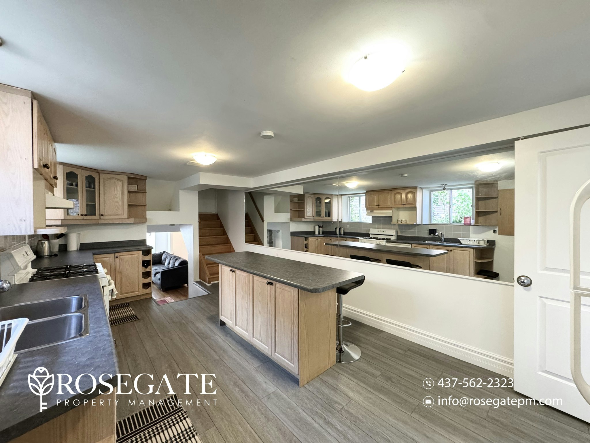 2-2564 Trident Avenue, Mississauga, ON, L5B 2L4 - 4