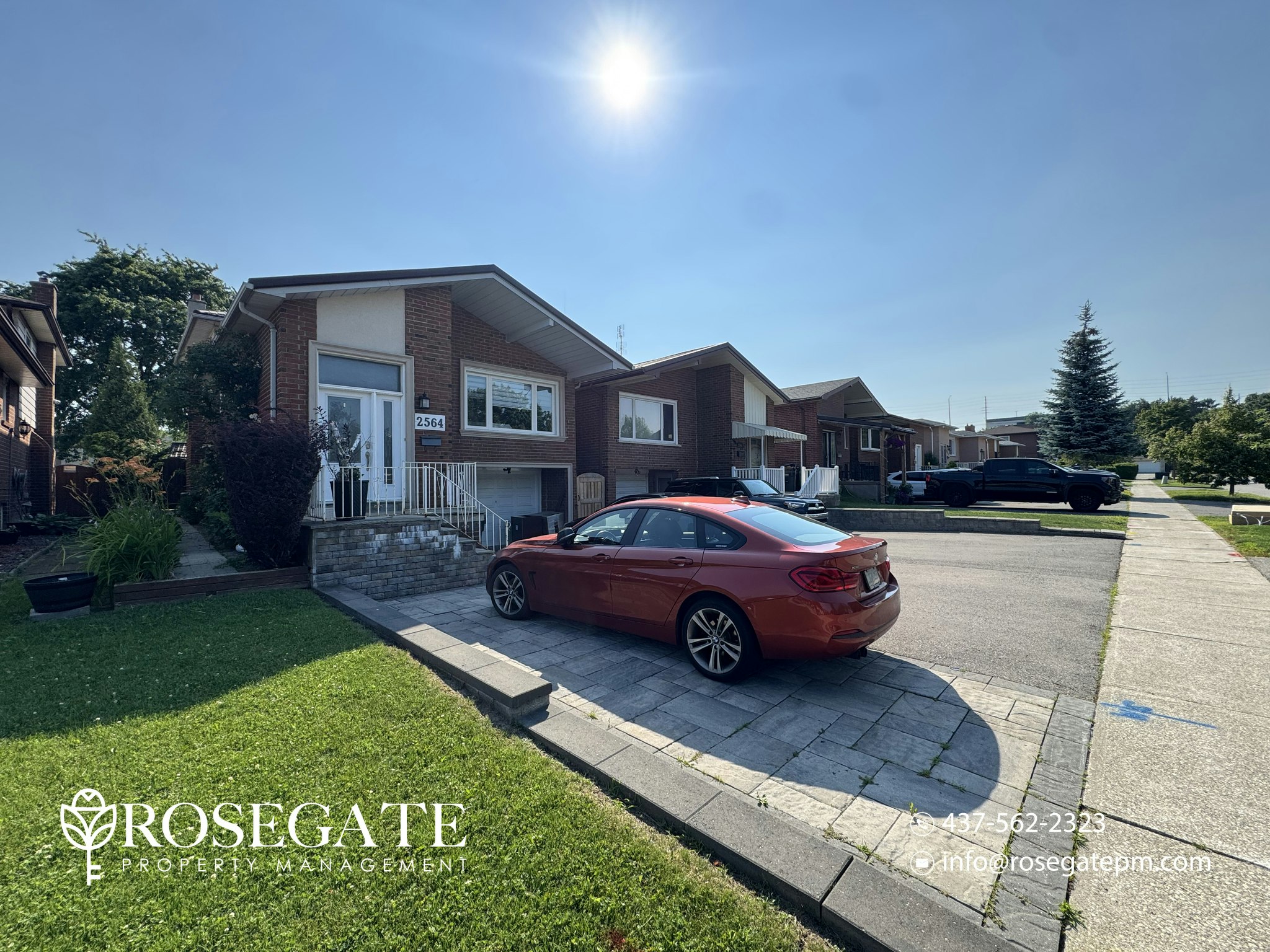 2-2564 Trident Avenue, Mississauga, ON, L5B 2L4 - 18