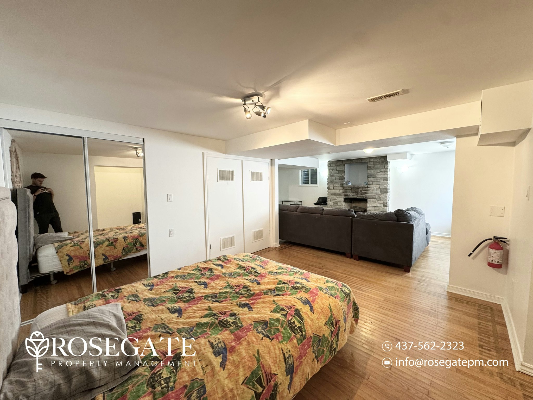 2-2564 Trident Avenue, Mississauga, ON, L5B 2L4 - 7