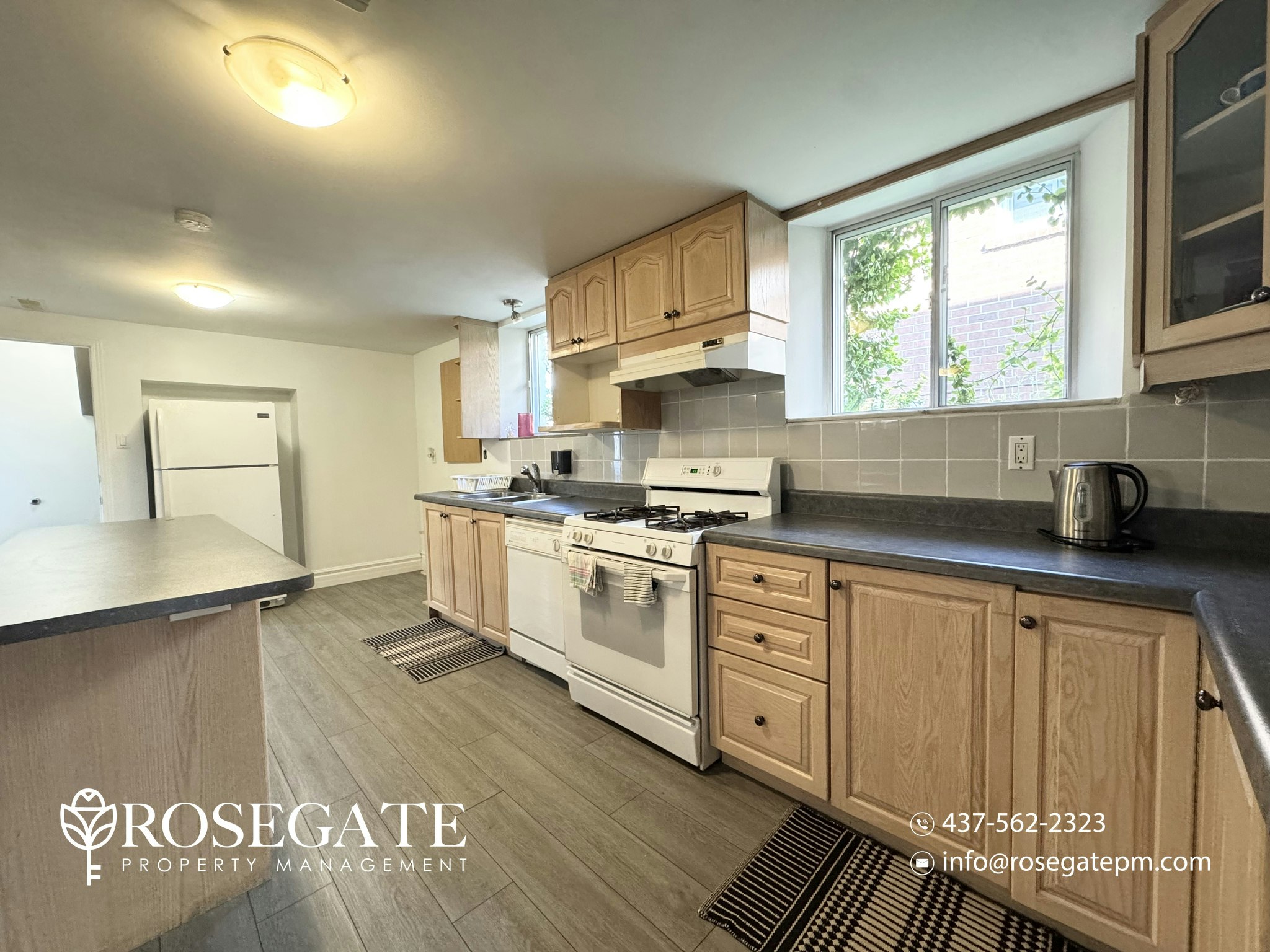 2-2564 Trident Avenue, Mississauga, ON, L5B 2L4 - 2