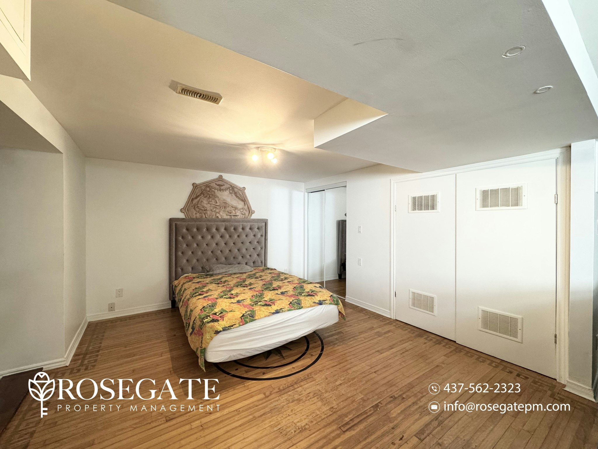 2-2564 Trident Avenue, Mississauga, ON, L5B 2L4 - 15