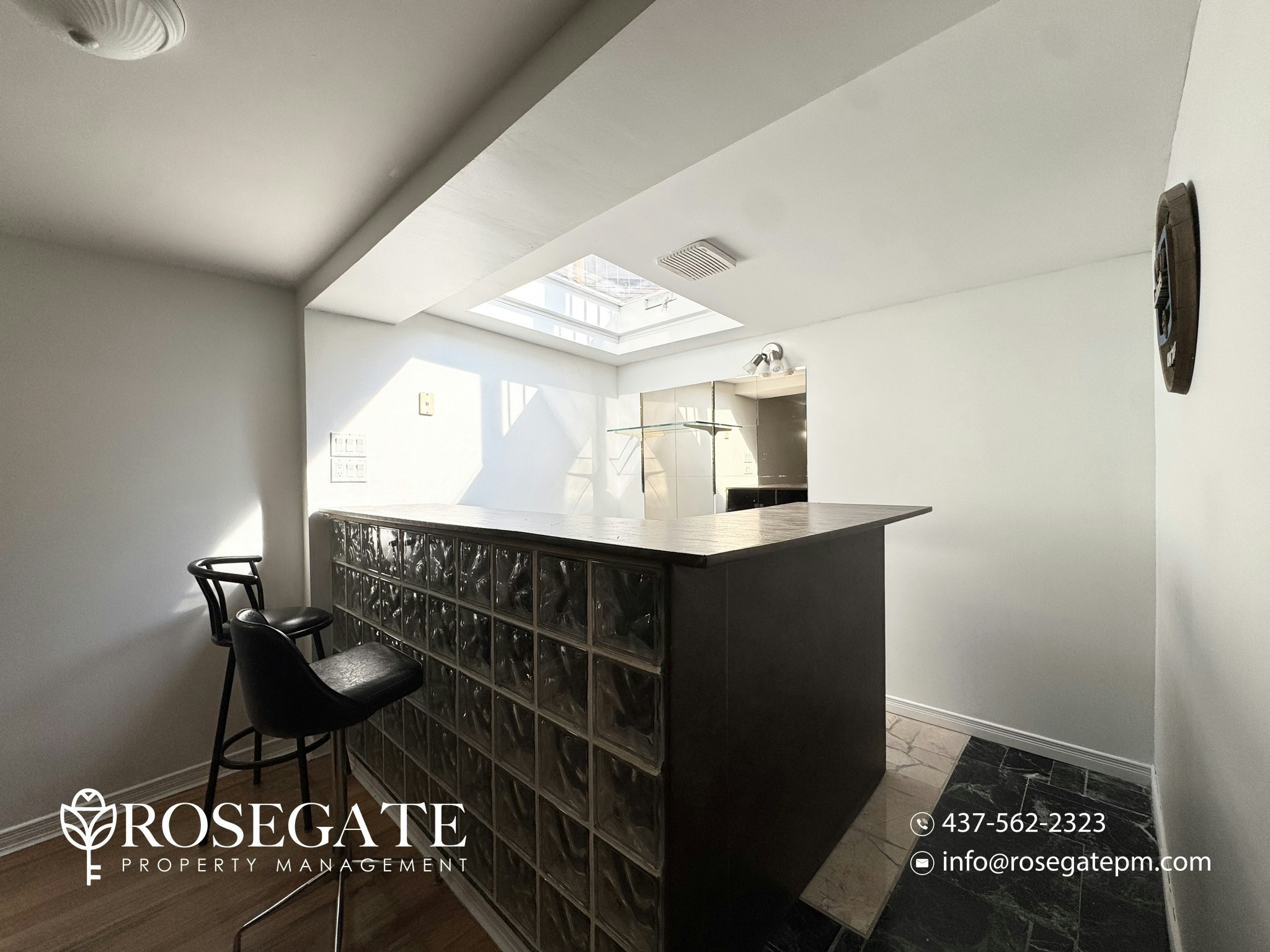 2-2564 Trident Avenue, Mississauga, ON, L5B 2L4 - 9