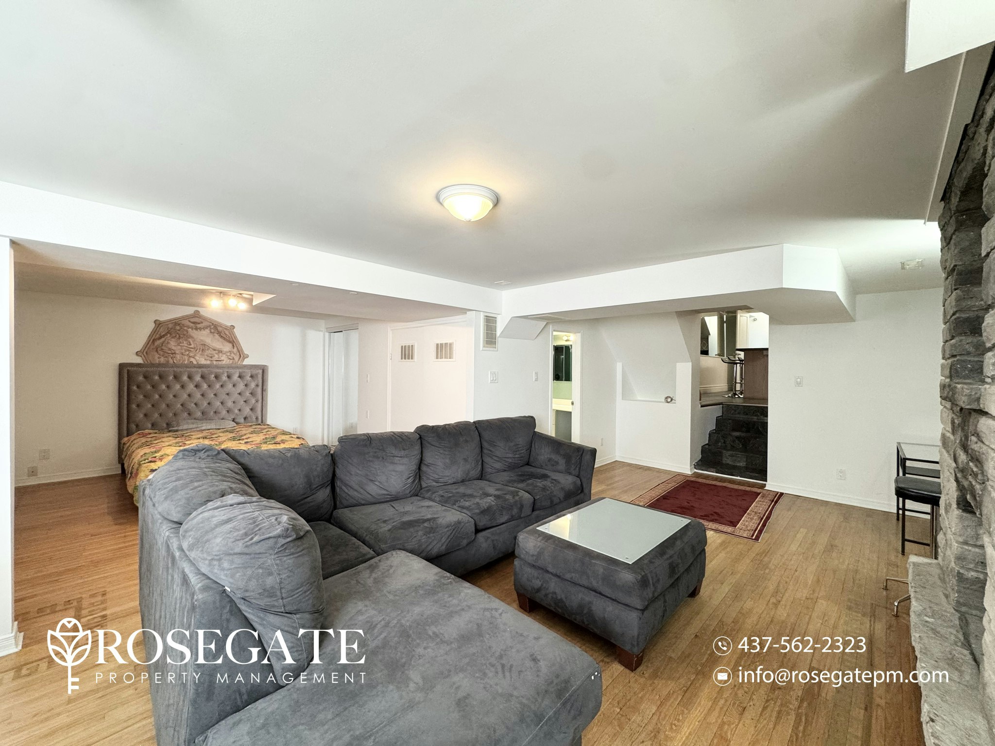 2-2564 Trident Avenue, Mississauga, ON, L5B 2L4 - 13