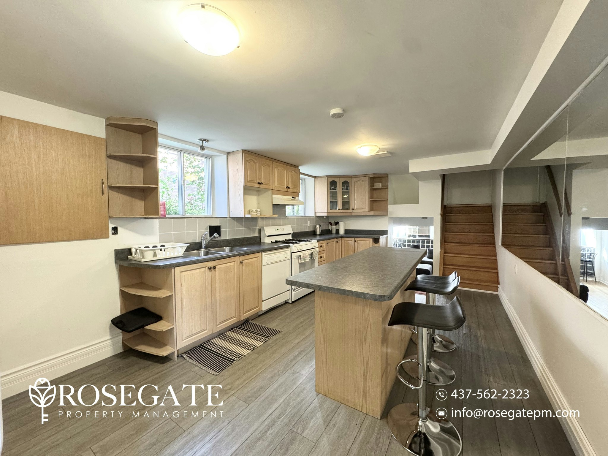 2-2564 Trident Avenue, Mississauga, ON, L5B 2L4 - 5