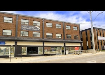 201-936 King Street West, Kitchener, ON, N2G 1G4