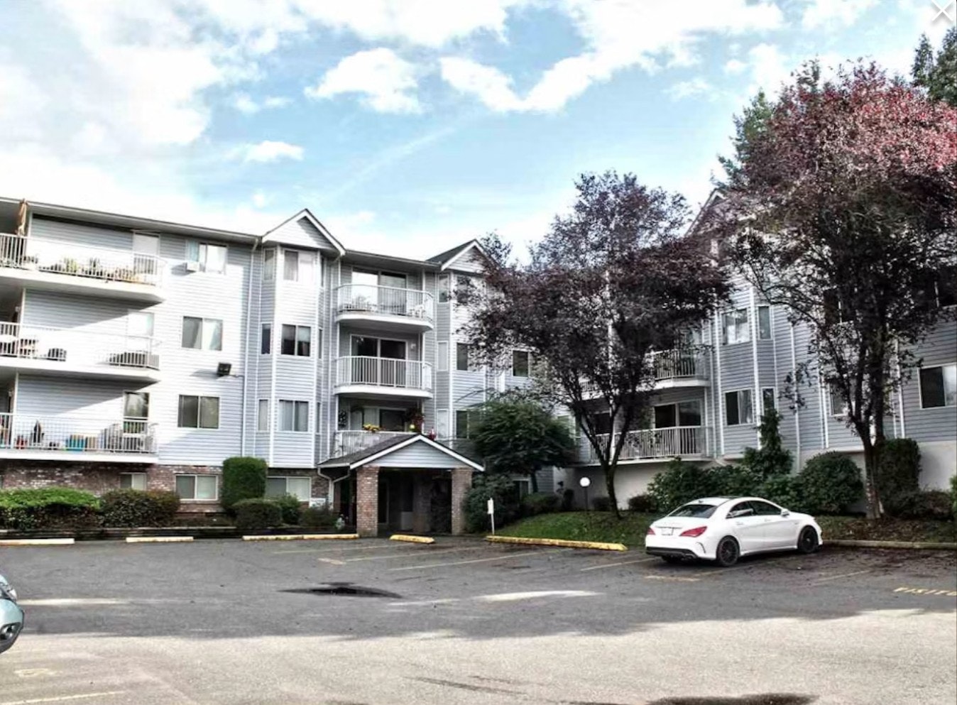 214-2750 Fuller Street, Abbotsford, BC, V2S 3K1