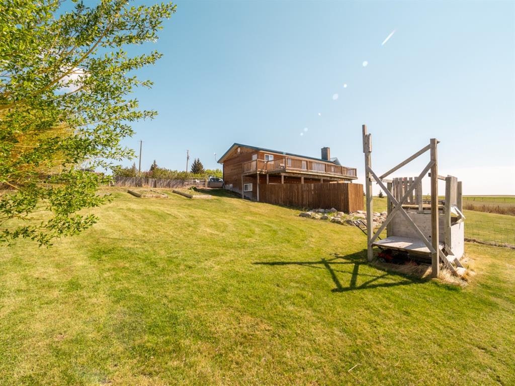 609 Edward Street South West, Lethbridge, AB, T1K 6K9 - 15
