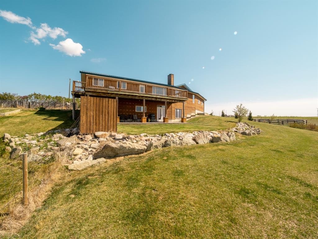 609 Edward Street South West, Lethbridge, AB, T1K 6K9 - 16