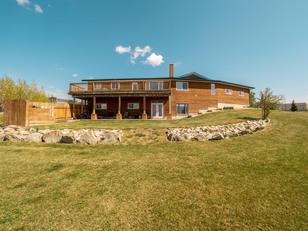 609 Edward Street South West, Lethbridge, AB, T1K 6K9 - 12