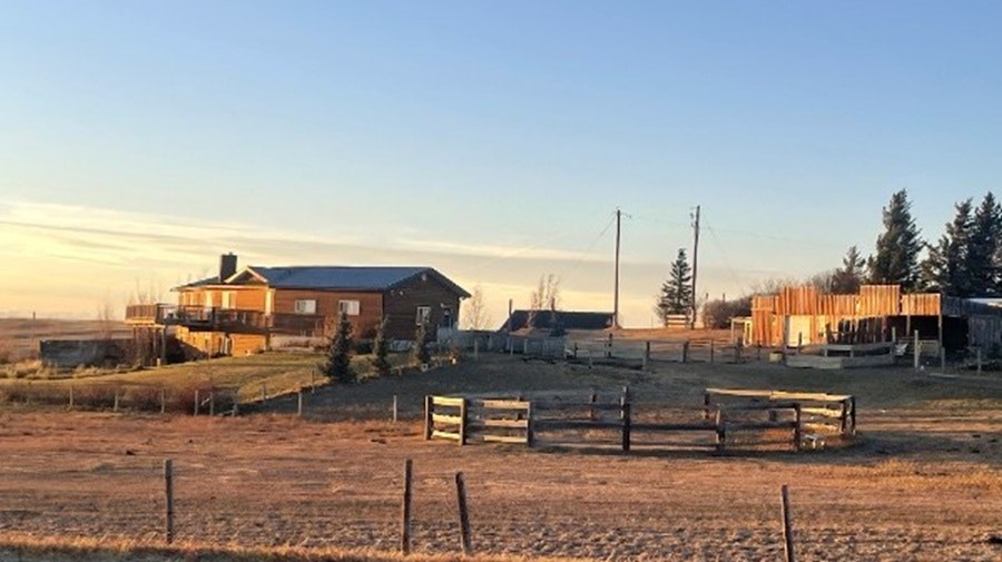 609 Edward Street South West, Lethbridge, AB, T1K 6K9 - 6