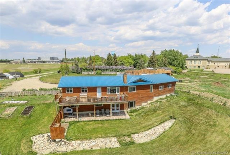 609 Edward Street South West, Lethbridge, AB, T1K 6K9 - 10