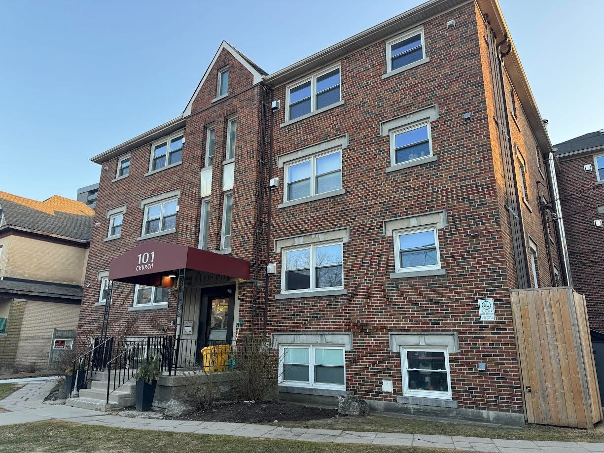 301-103 Church Street, Kitchener, ON, N2G 2S3
