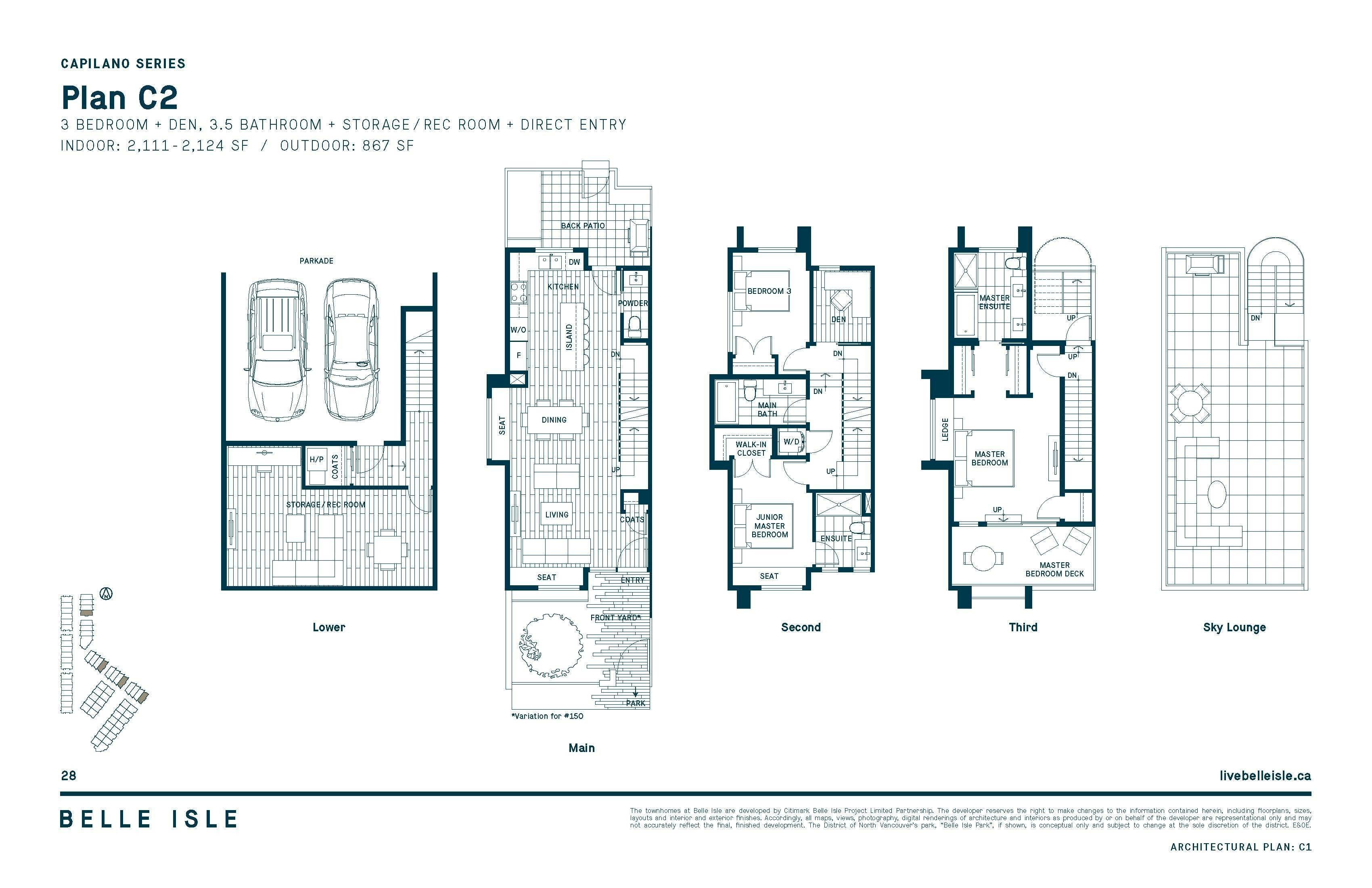 2060 Curling Road, North Vancouver, BC, V7P 0E1 - 4
