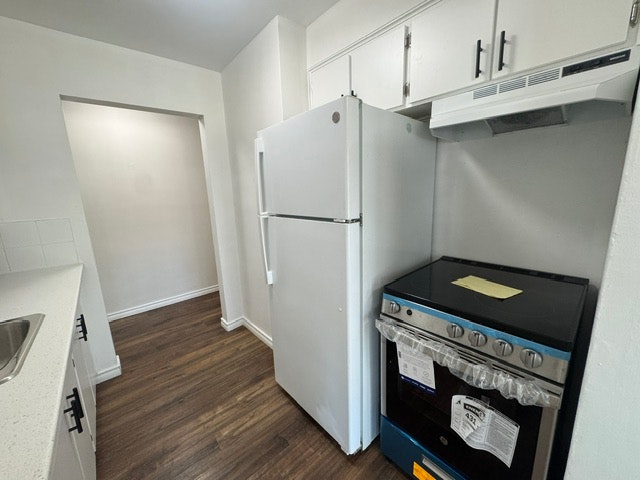 1B-236 Louisa Street, Kitchener, ON, N2H 4C8 - 5