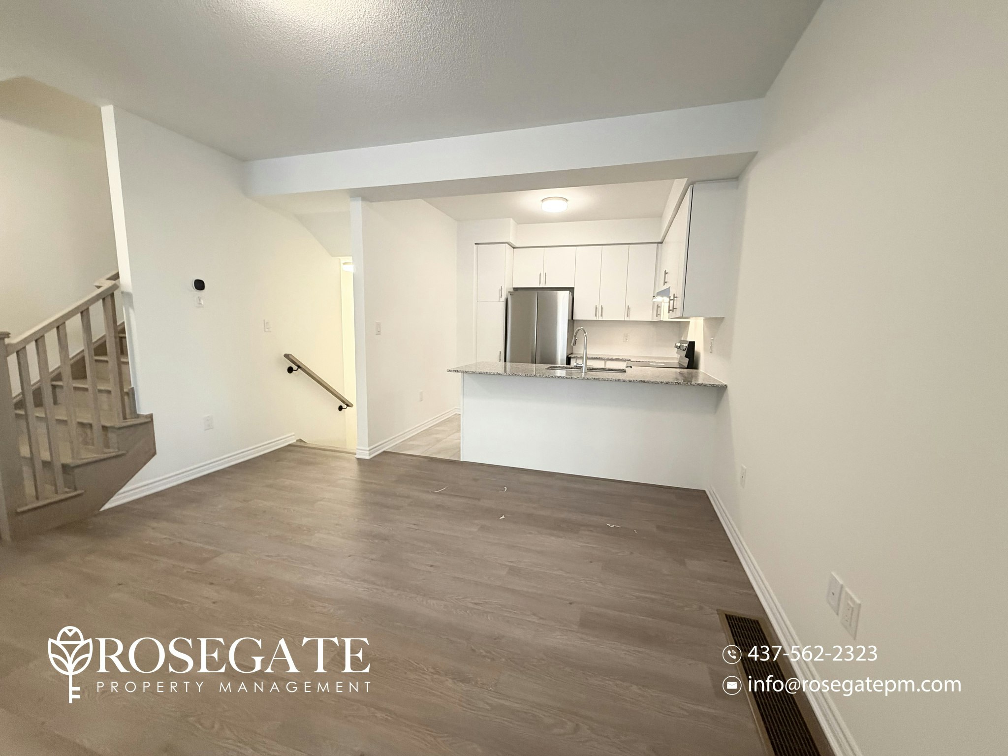 49 Thornbird Crescent, Brampton, ON, L7A 0B8 - 4