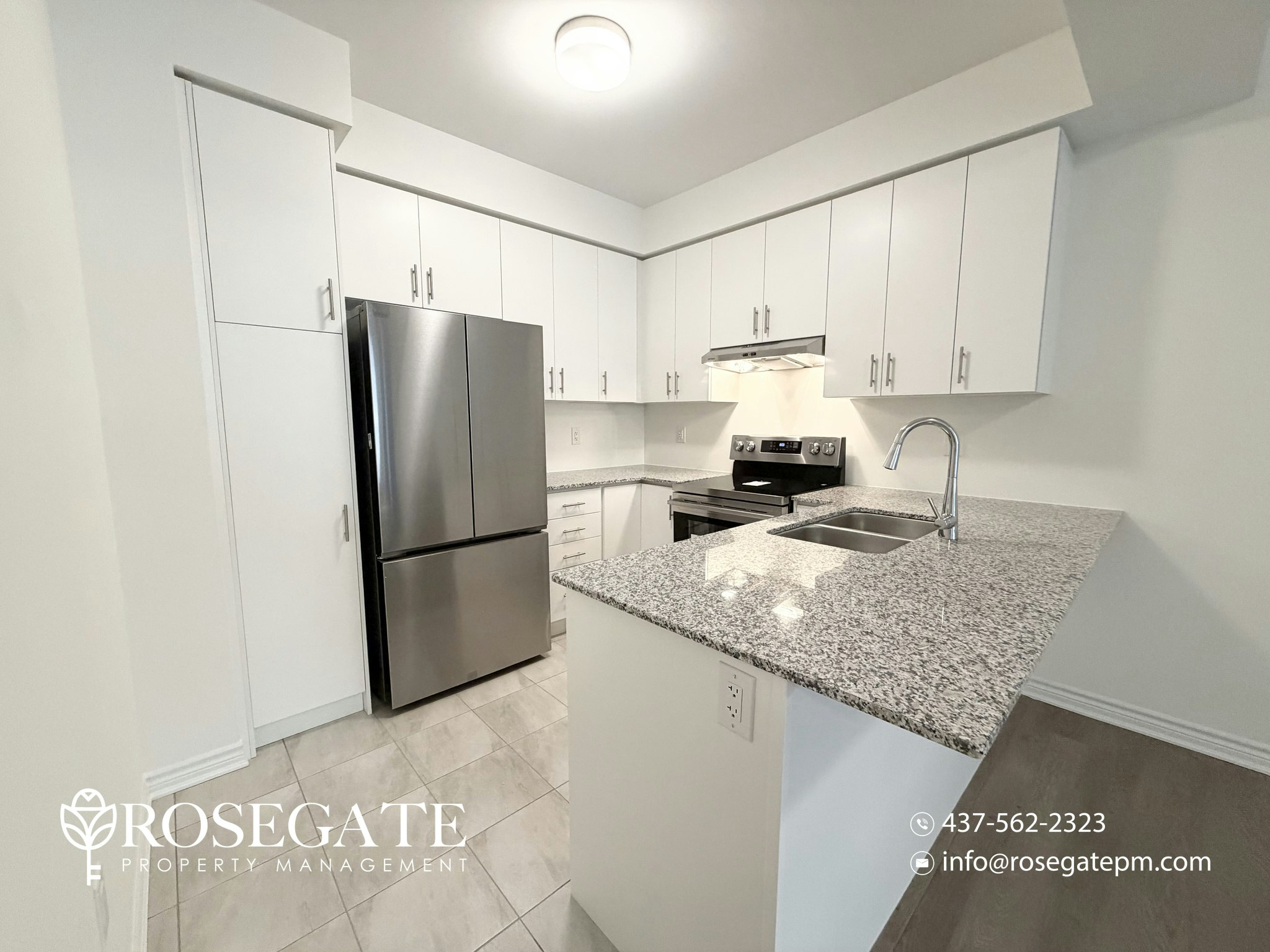 49 Thornbird Crescent, Brampton, ON, L7A 0B8 - 2
