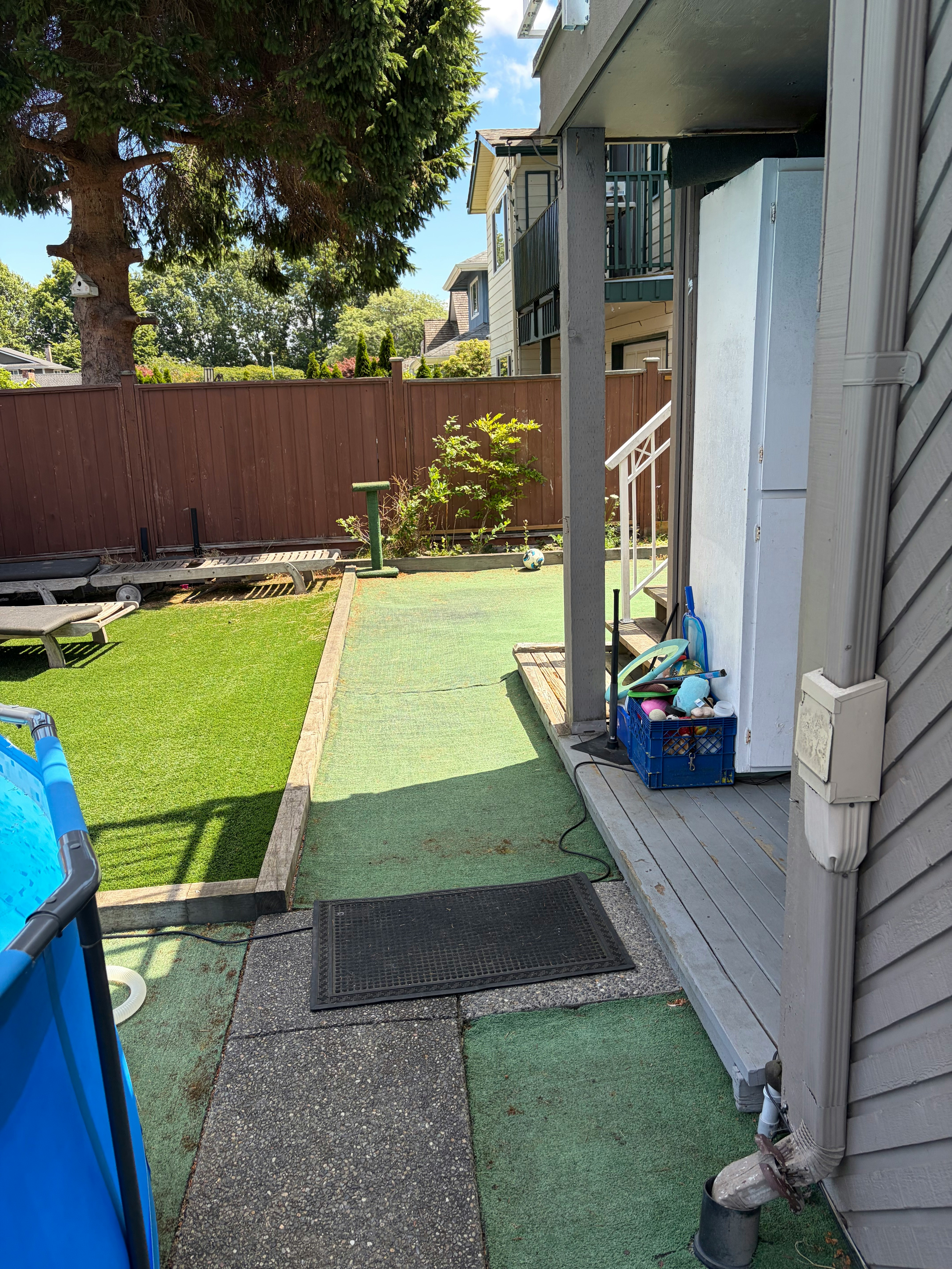 10740 Fundy Drive, Richmond, BC, V7E 5K7