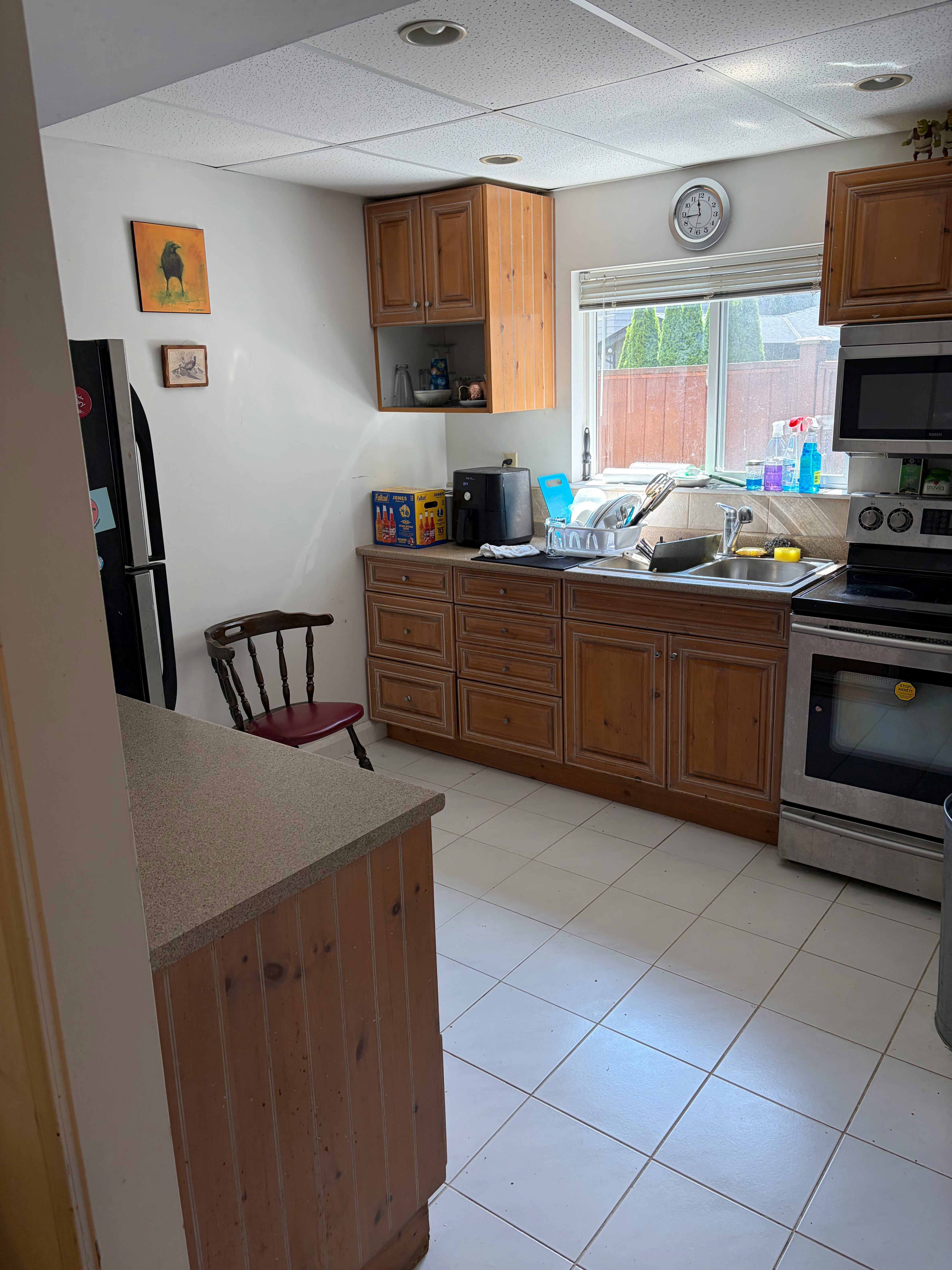 10740 Fundy Drive, Richmond, BC, V7E 5K7 - 5