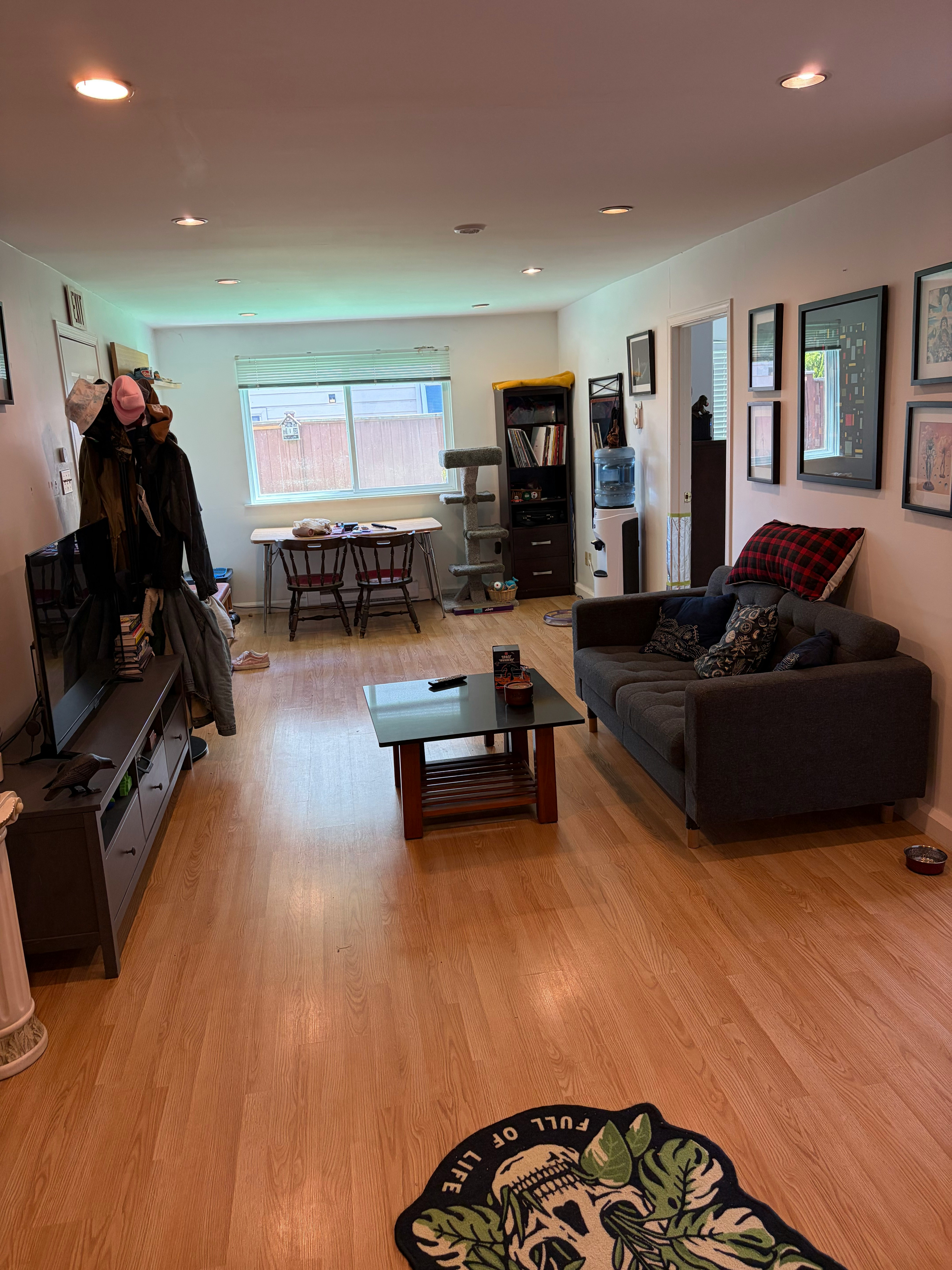 10740 Fundy Drive, Richmond, BC, V7E 5K7 - 2