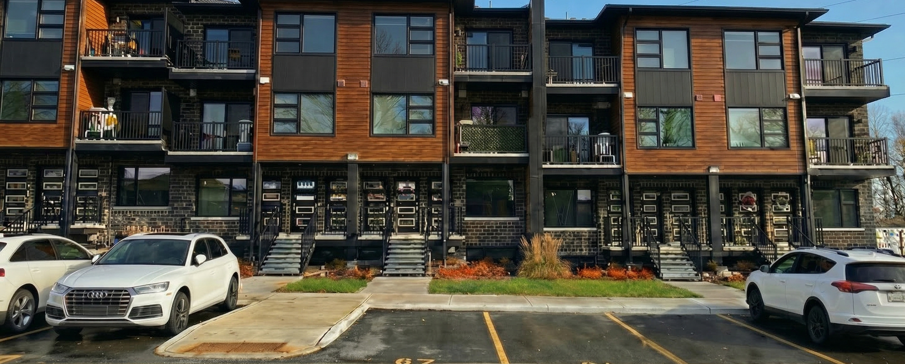 G15-118 Gravel Ridge Trail, Kitchener, ON, N2E 0J5