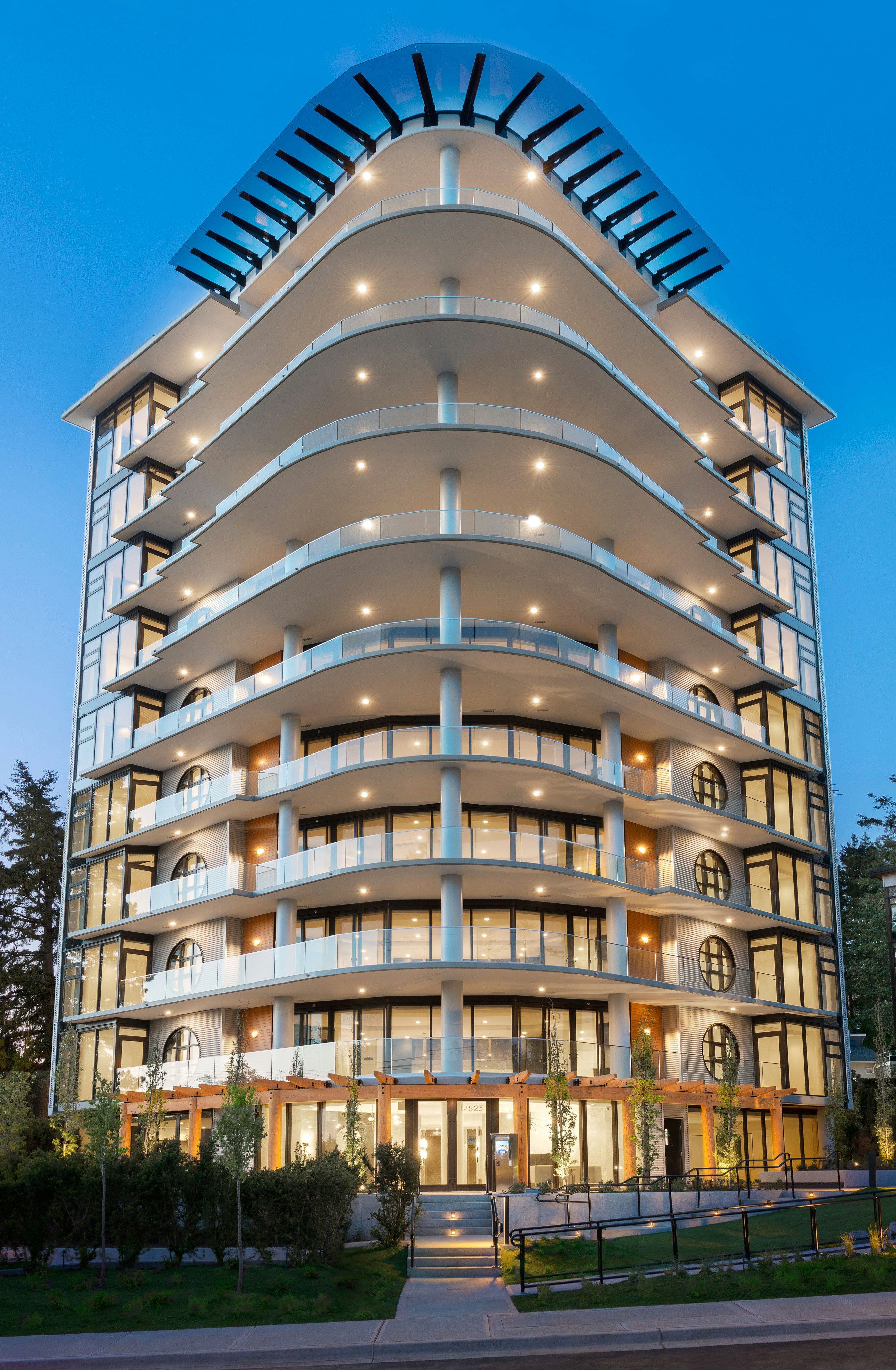 703-14825 Thrift Avenue, Surrey, BC, V4B 2J6 - 22