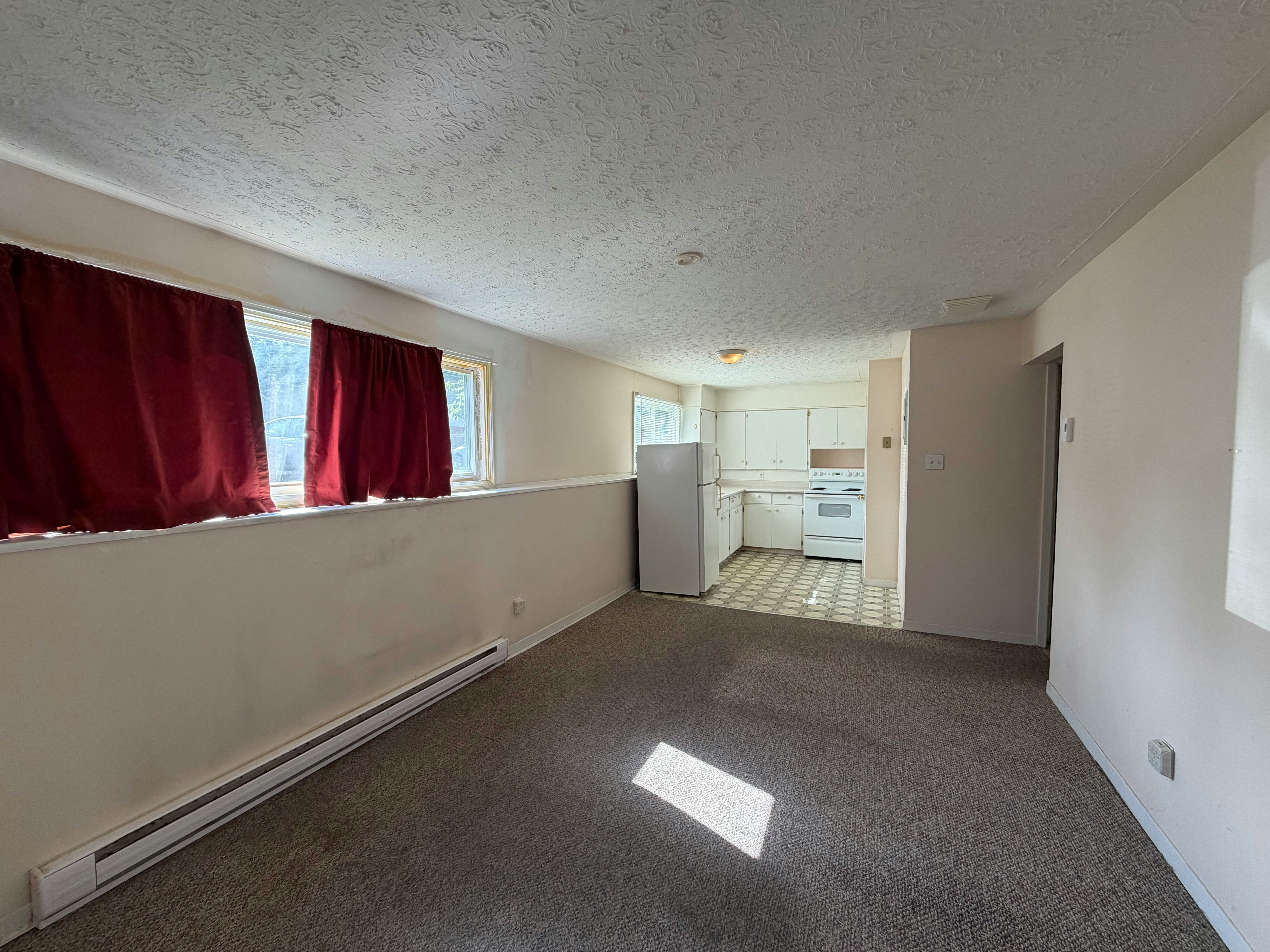 1-30 Young Street, Fredericton, NB, E3A 3Y2 - 2