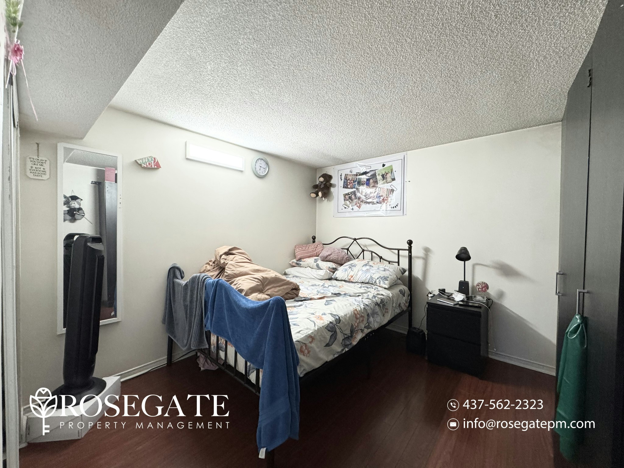 2-5948 Leeside Crescent, Mississauga, ON, L5M 5L9 - 8