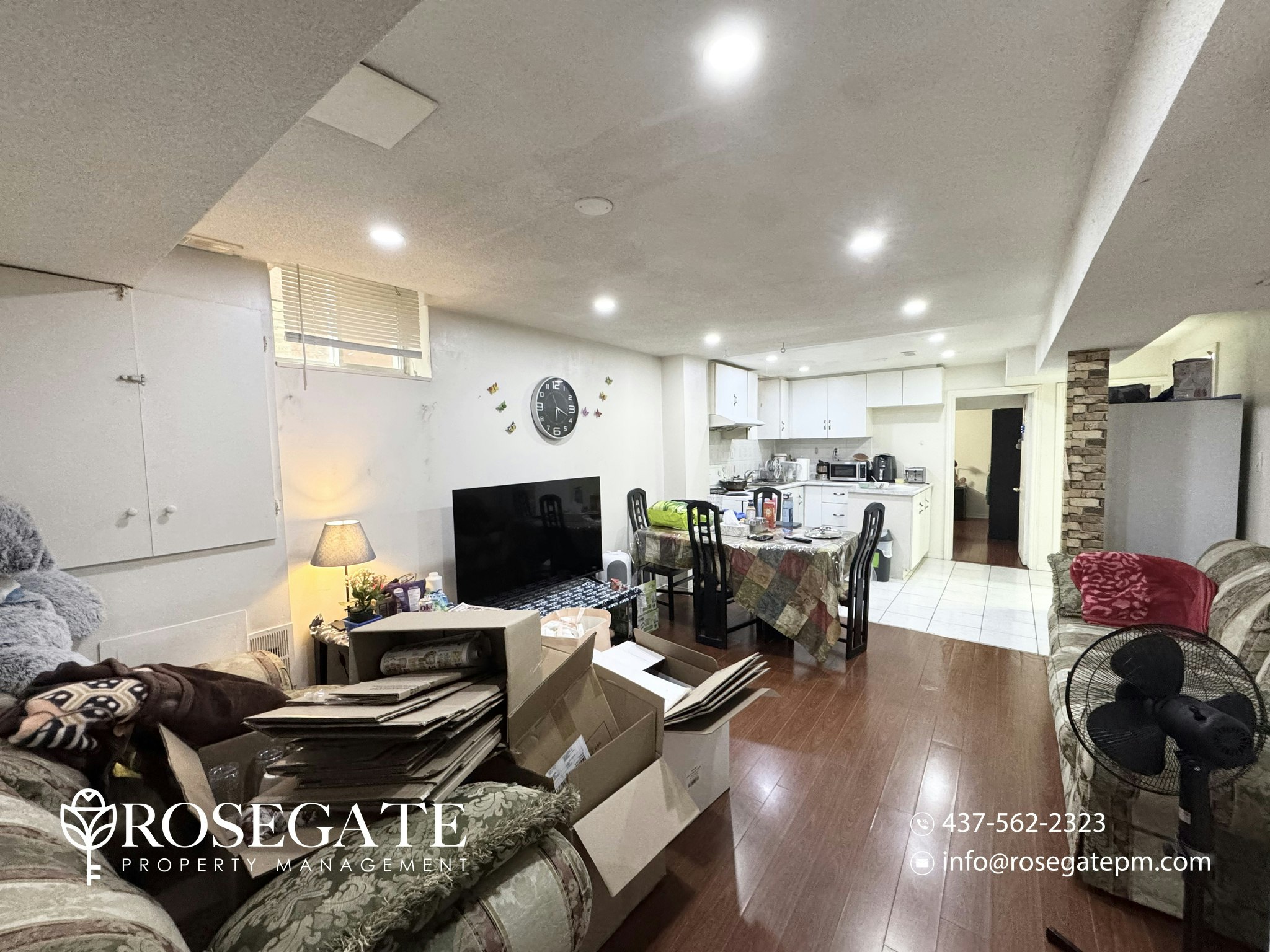 2-5948 Leeside Crescent, Mississauga, ON, L5M 5L9 - 7