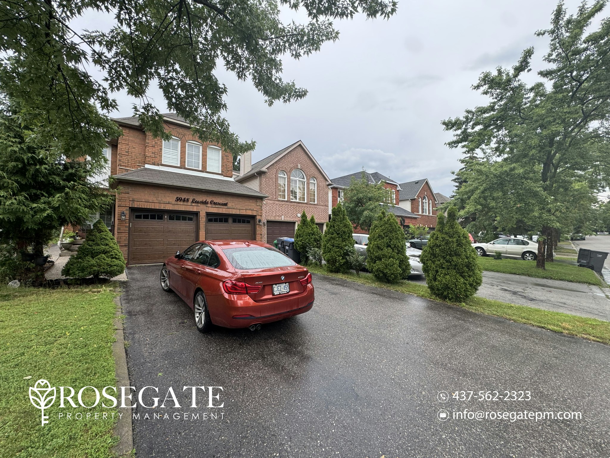 2-5948 Leeside Crescent, Mississauga, ON, L5M 5L9 - 15