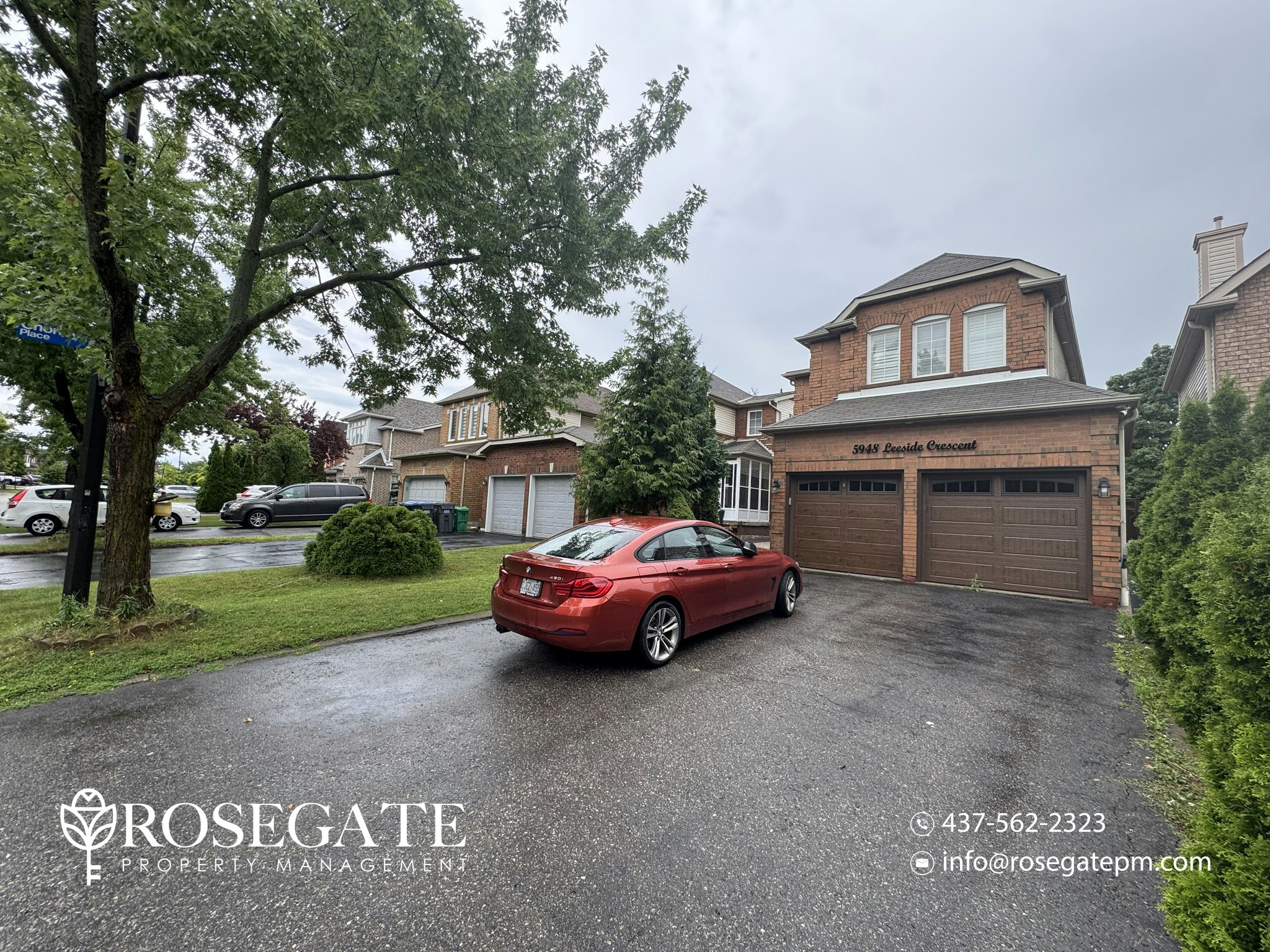 2-5948 Leeside Crescent, Mississauga, ON, L5M 5L9 - 14