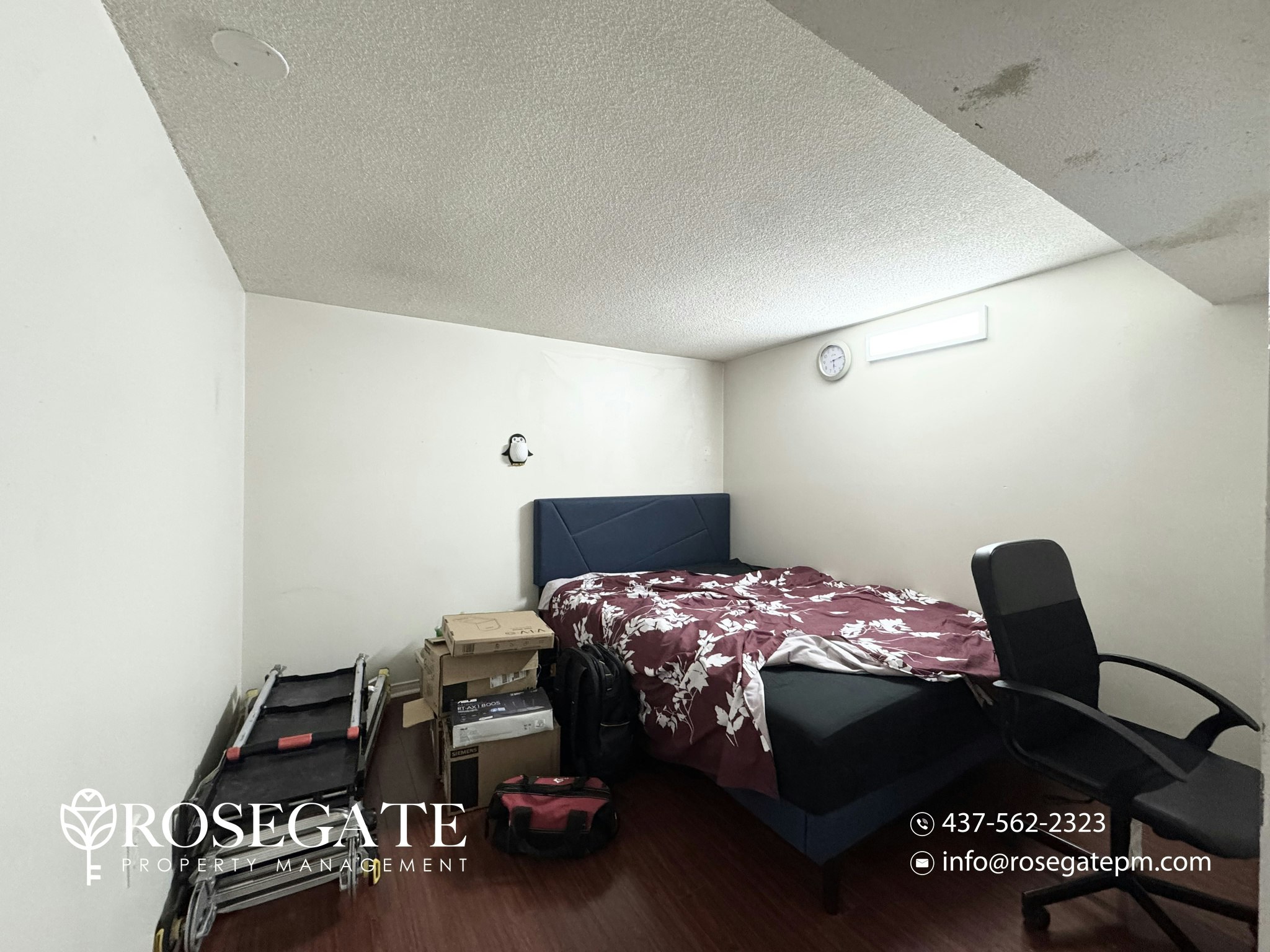 2-5948 Leeside Crescent, Mississauga, ON, L5M 5L9 - 9