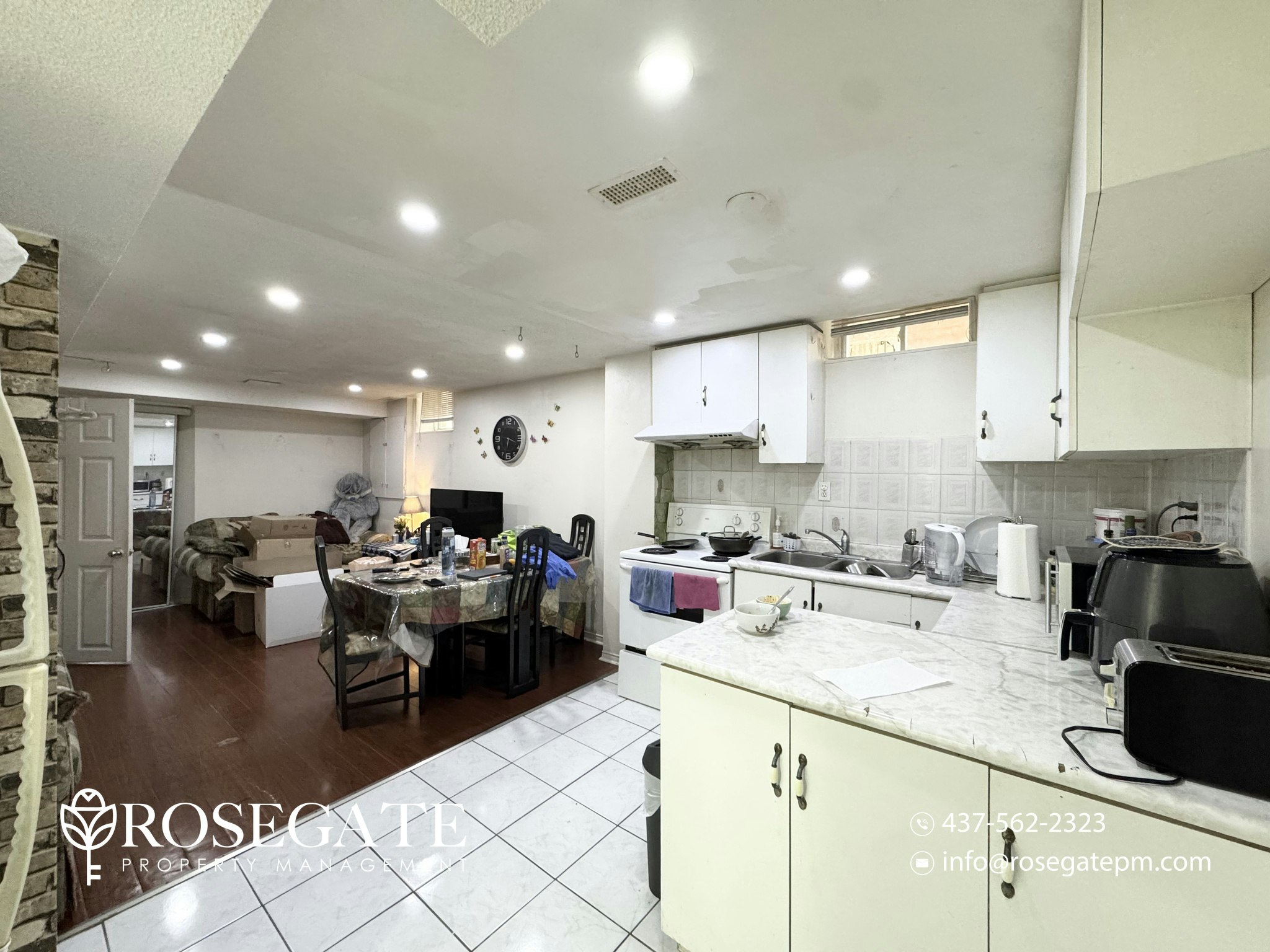 2-5948 Leeside Crescent, Mississauga, ON, L5M 5L9 - 3