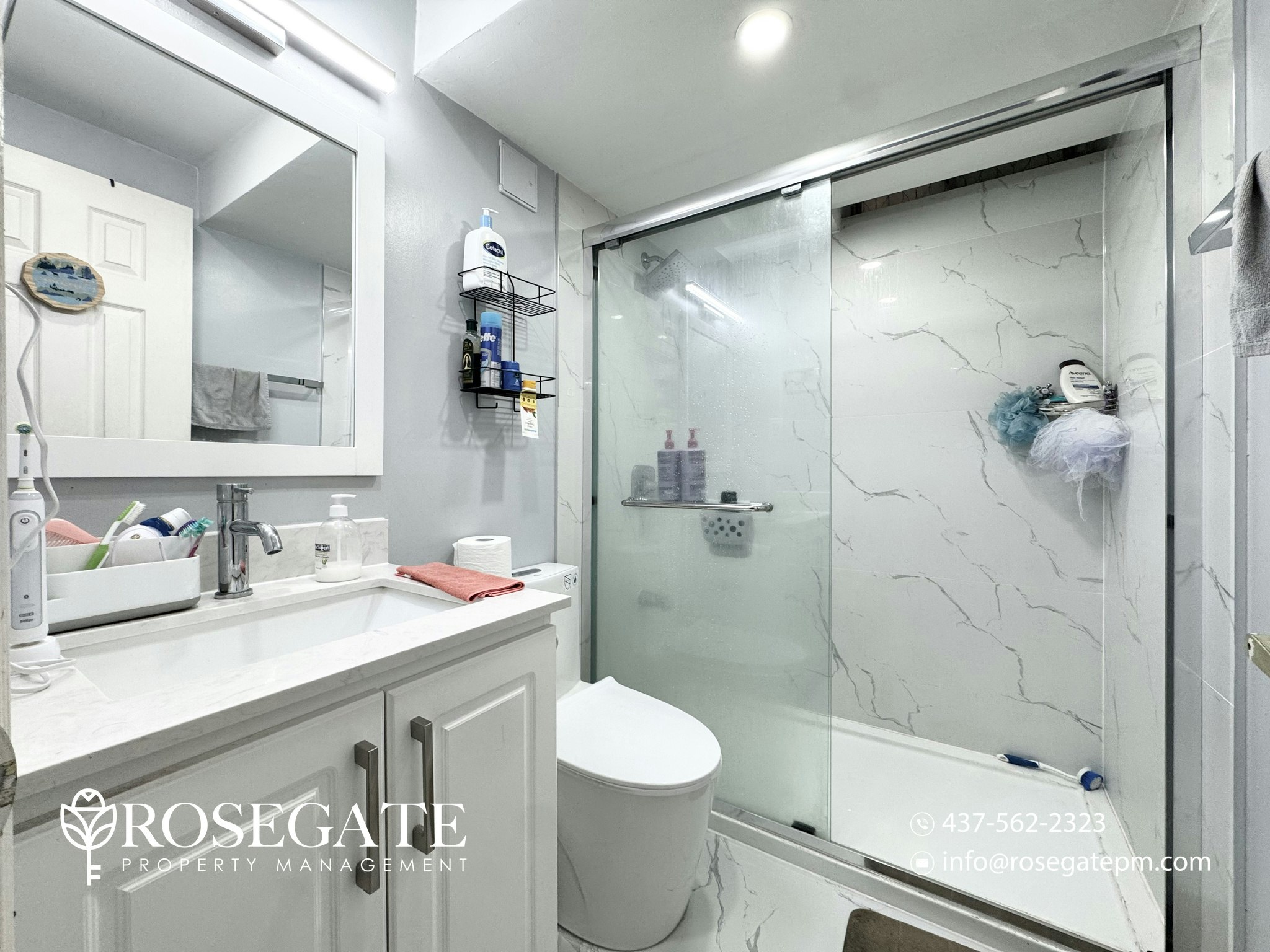 2-5948 Leeside Crescent, Mississauga, ON, L5M 5L9 - 10