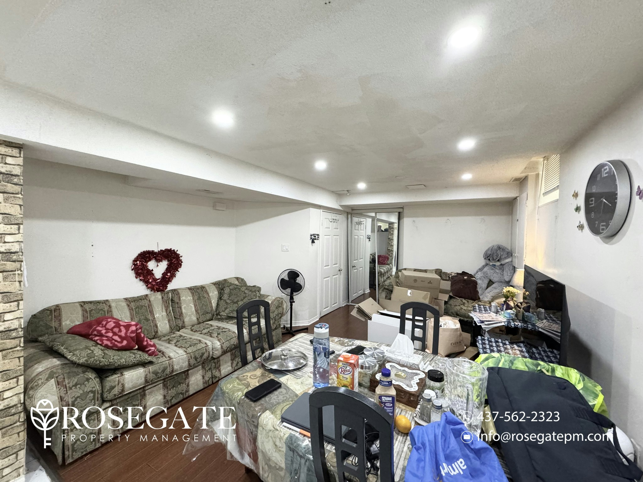 2-5948 Leeside Crescent, Mississauga, ON, L5M 5L9 - 6