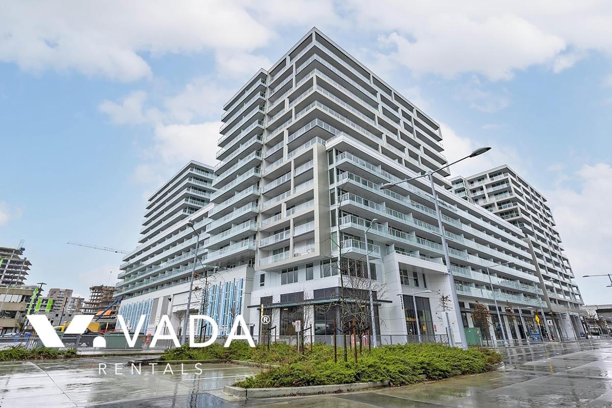 1403-6328 No. 3 Road, Richmond, BC, V6Y 0L6