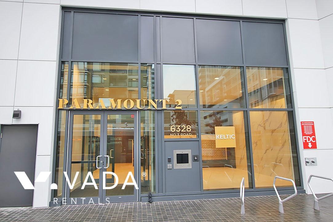 1403-6328 No. 3 Road, Richmond, BC, V6Y 0L6 - 13