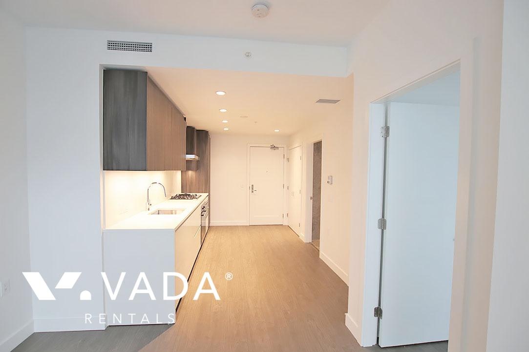 1403-6328 No. 3 Road, Richmond, BC, V6Y 0L6 - 6