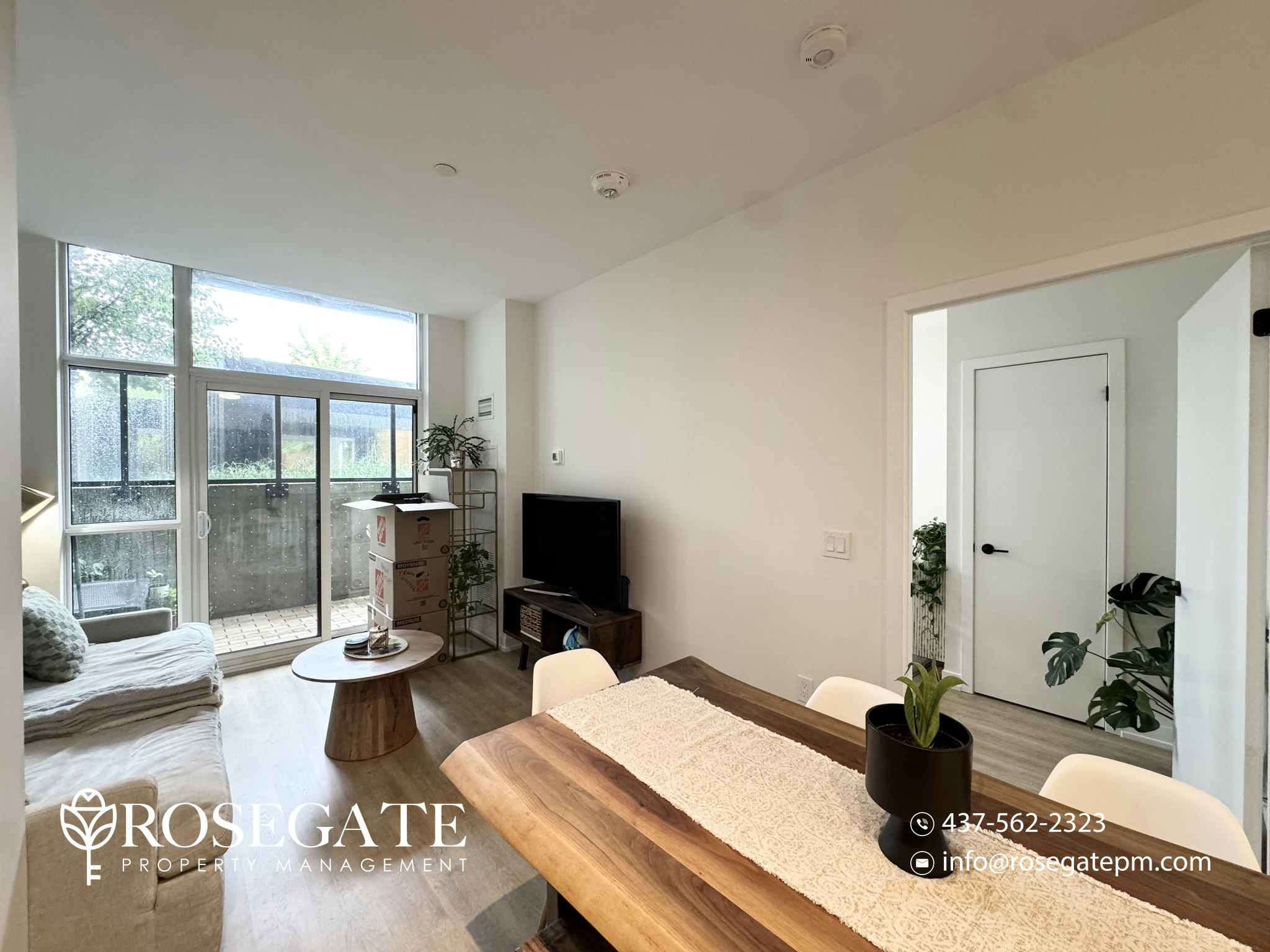 116-2300 Saint Clair Avenue West, Toronto, ON, M6N 0B3 - 6