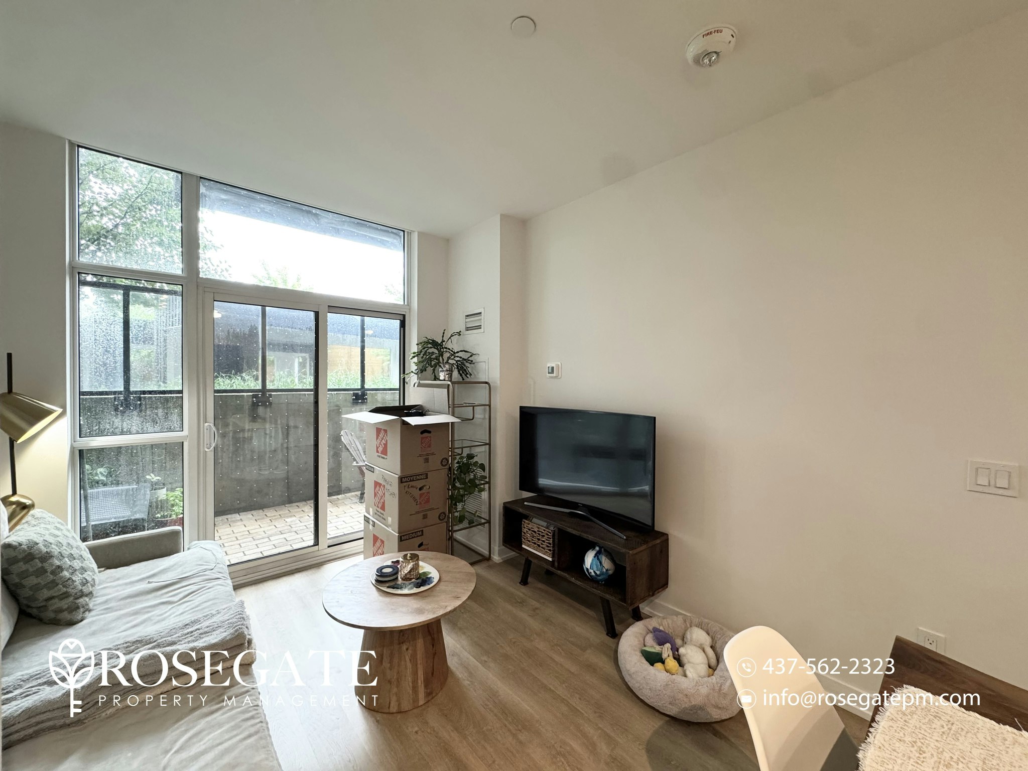 116-2300 Saint Clair Avenue West, Toronto, ON, M6N 0B3 - 8
